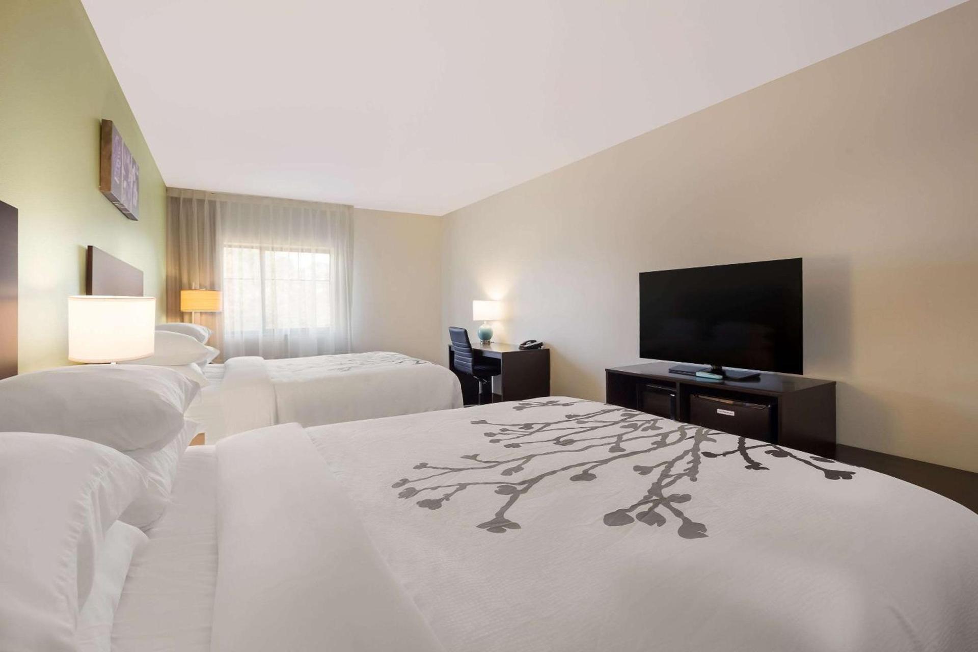 Sleep Inn & Suites North Mobile Saraland photo 29
