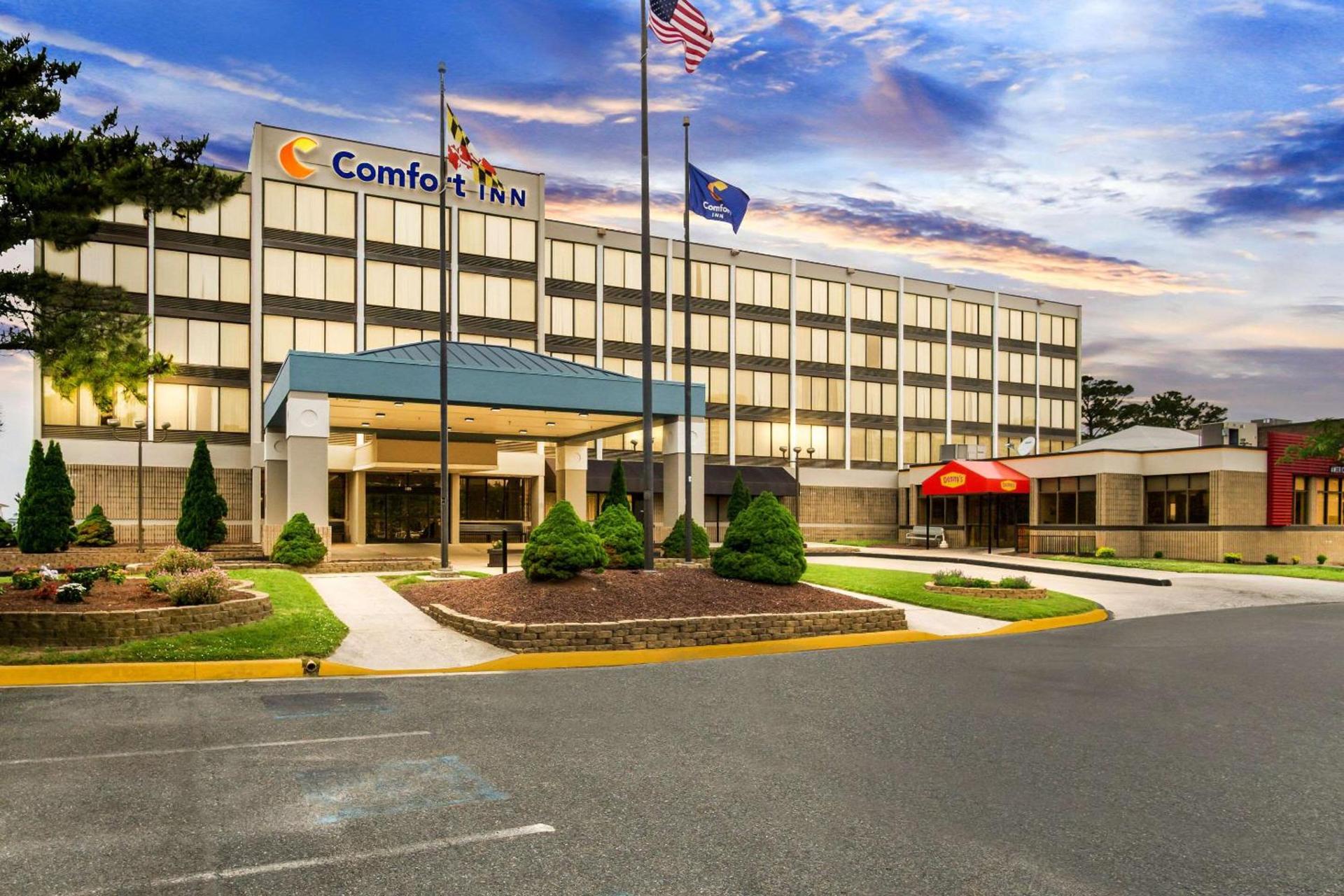 Comfort Inn Gold Coast photo 3