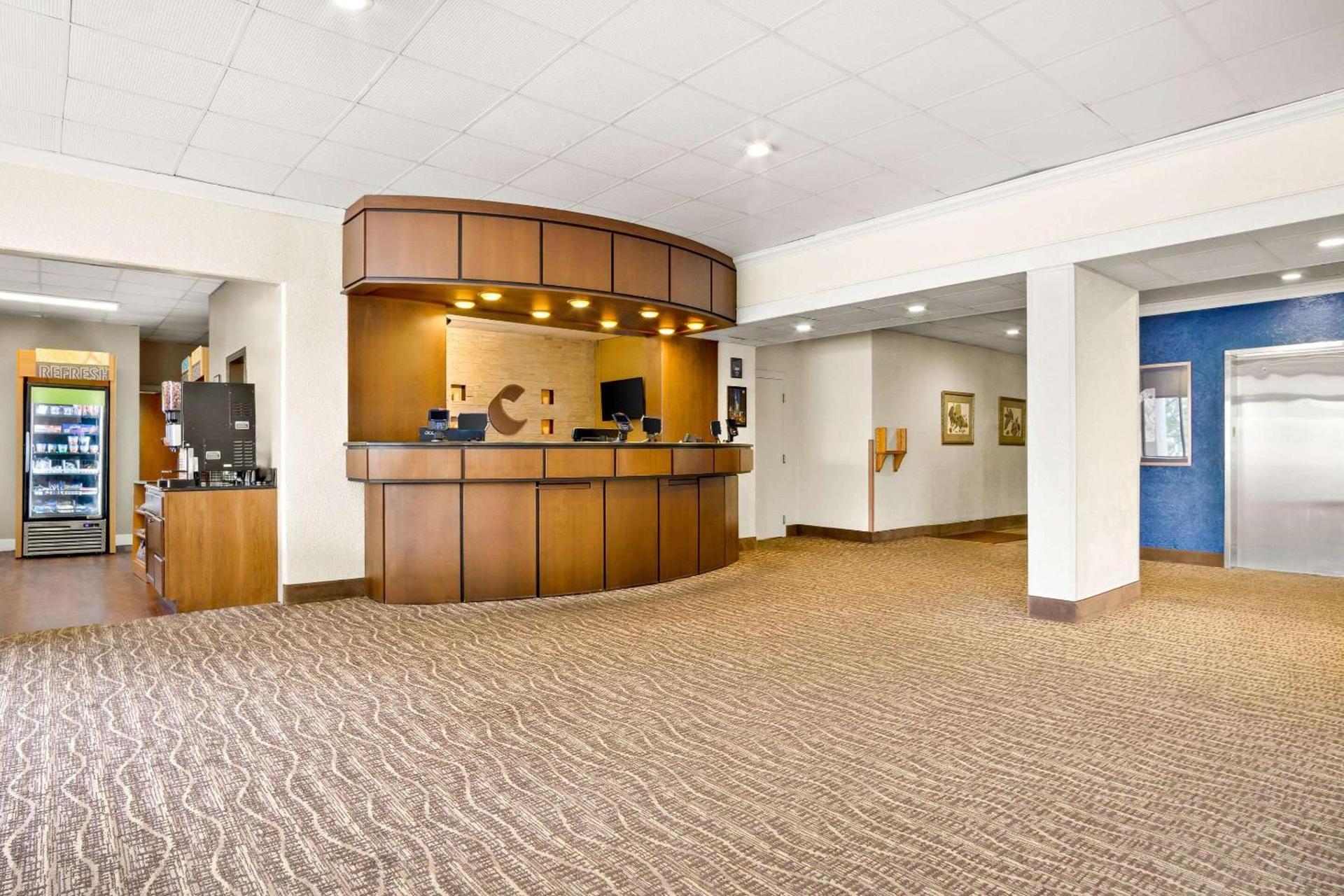 Comfort Inn Gold Coast photo 6