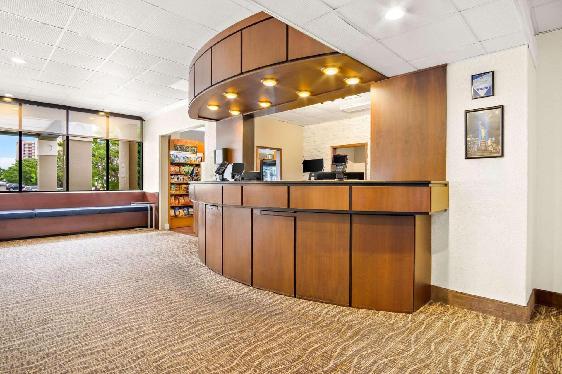 Comfort Inn Gold Coast photo 7