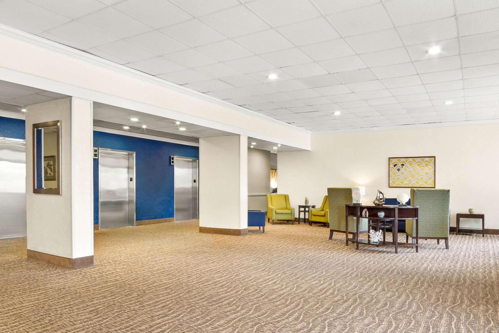 Comfort Inn Gold Coast photo 8
