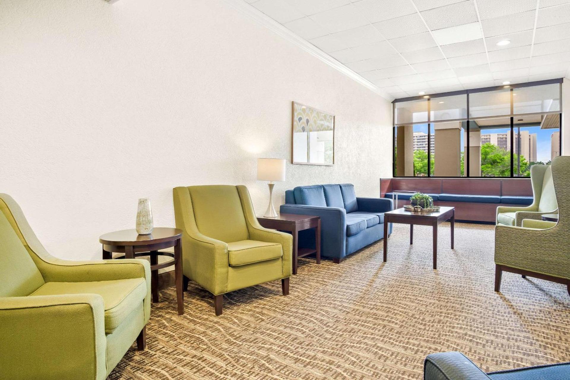 Comfort Inn Gold Coast photo 9