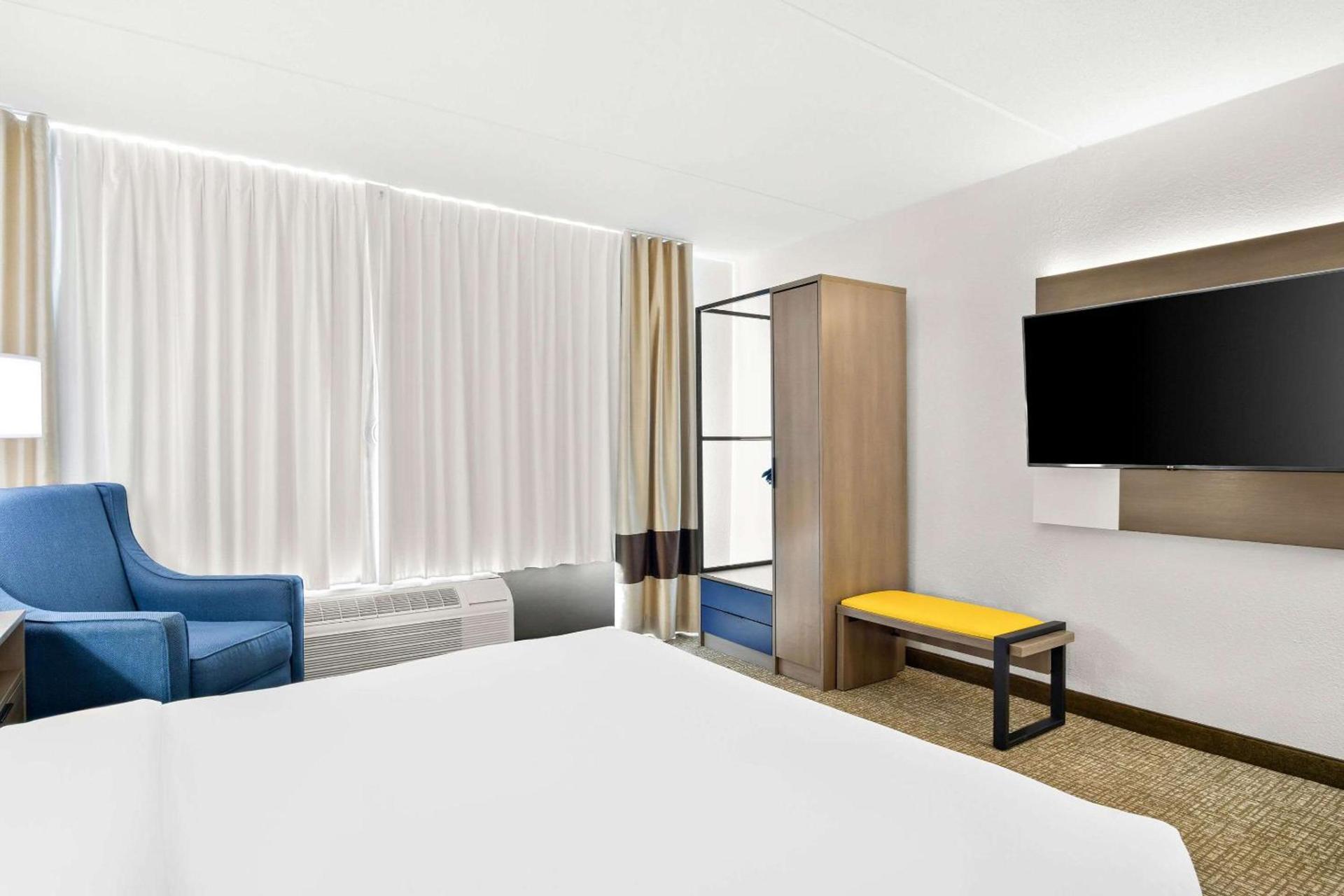 Comfort Inn Gold Coast photo 10