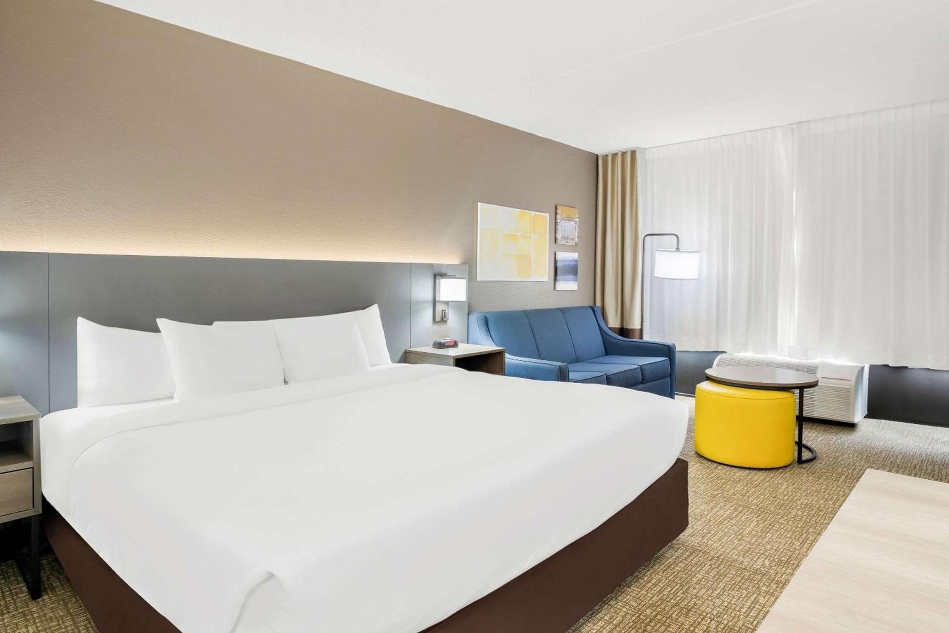 Comfort Inn Gold Coast photo 13