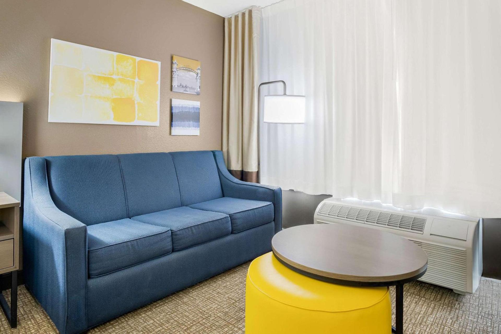 Comfort Inn Gold Coast photo 14