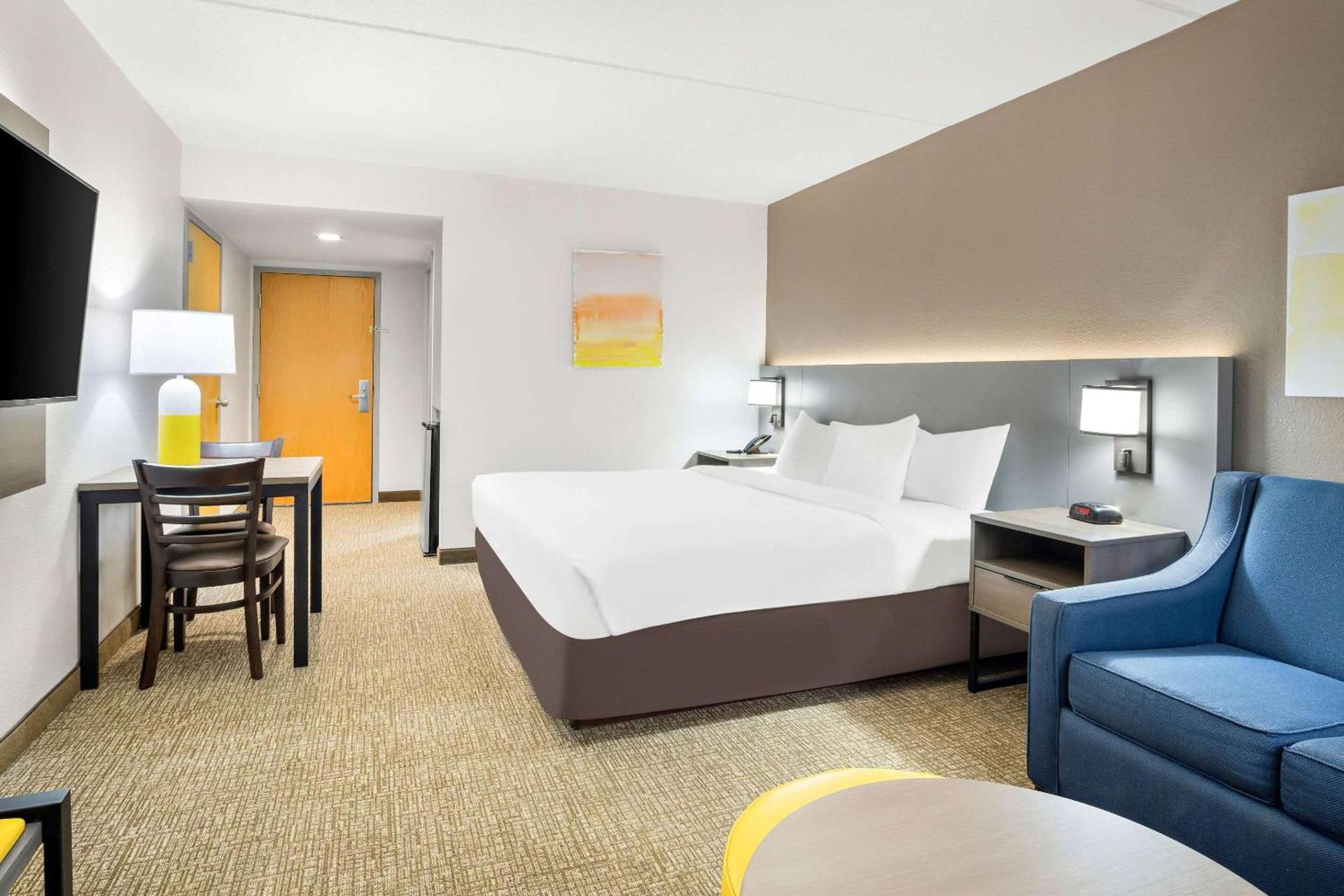 Comfort Inn Gold Coast photo 15
