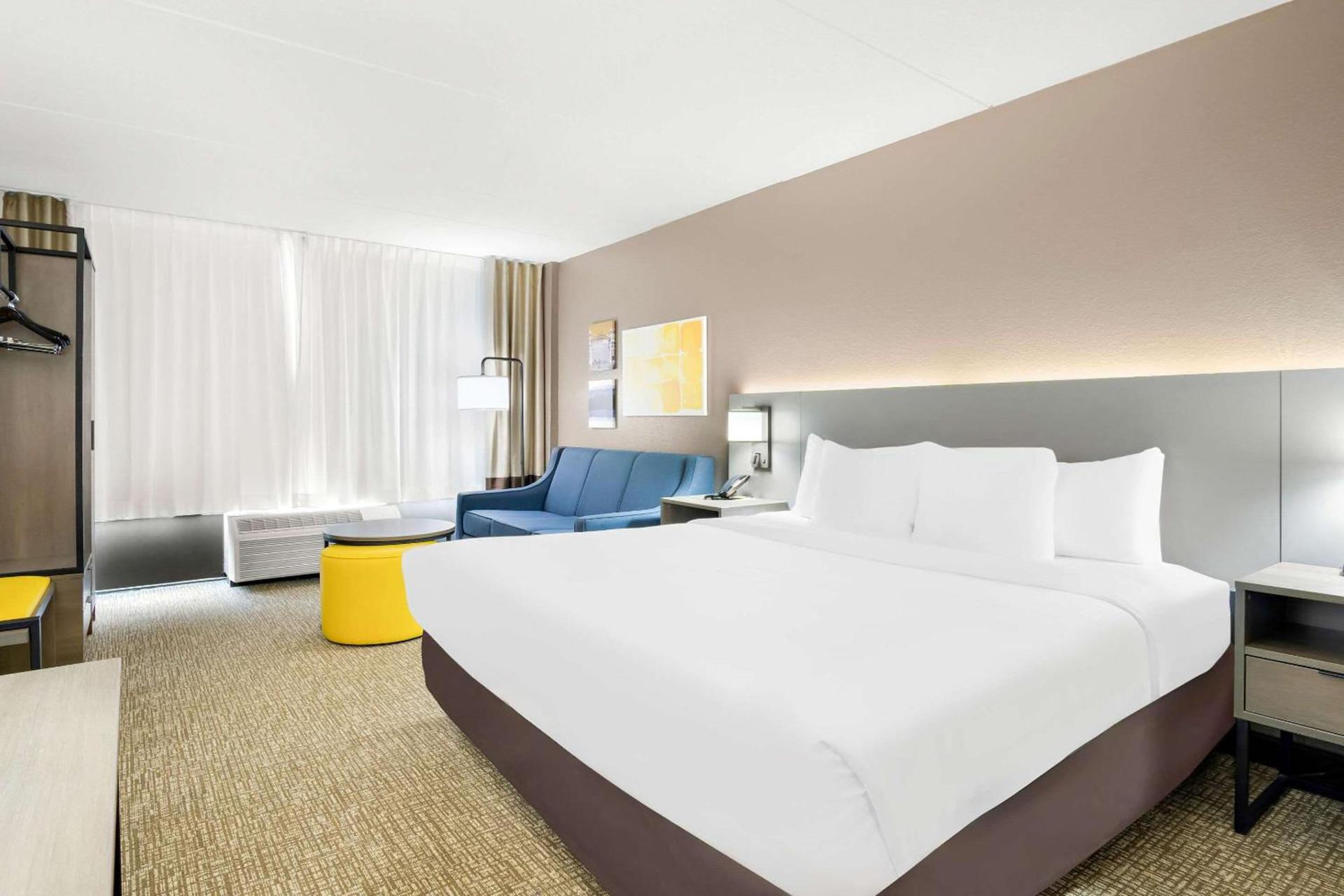 Comfort Inn Gold Coast photo 16