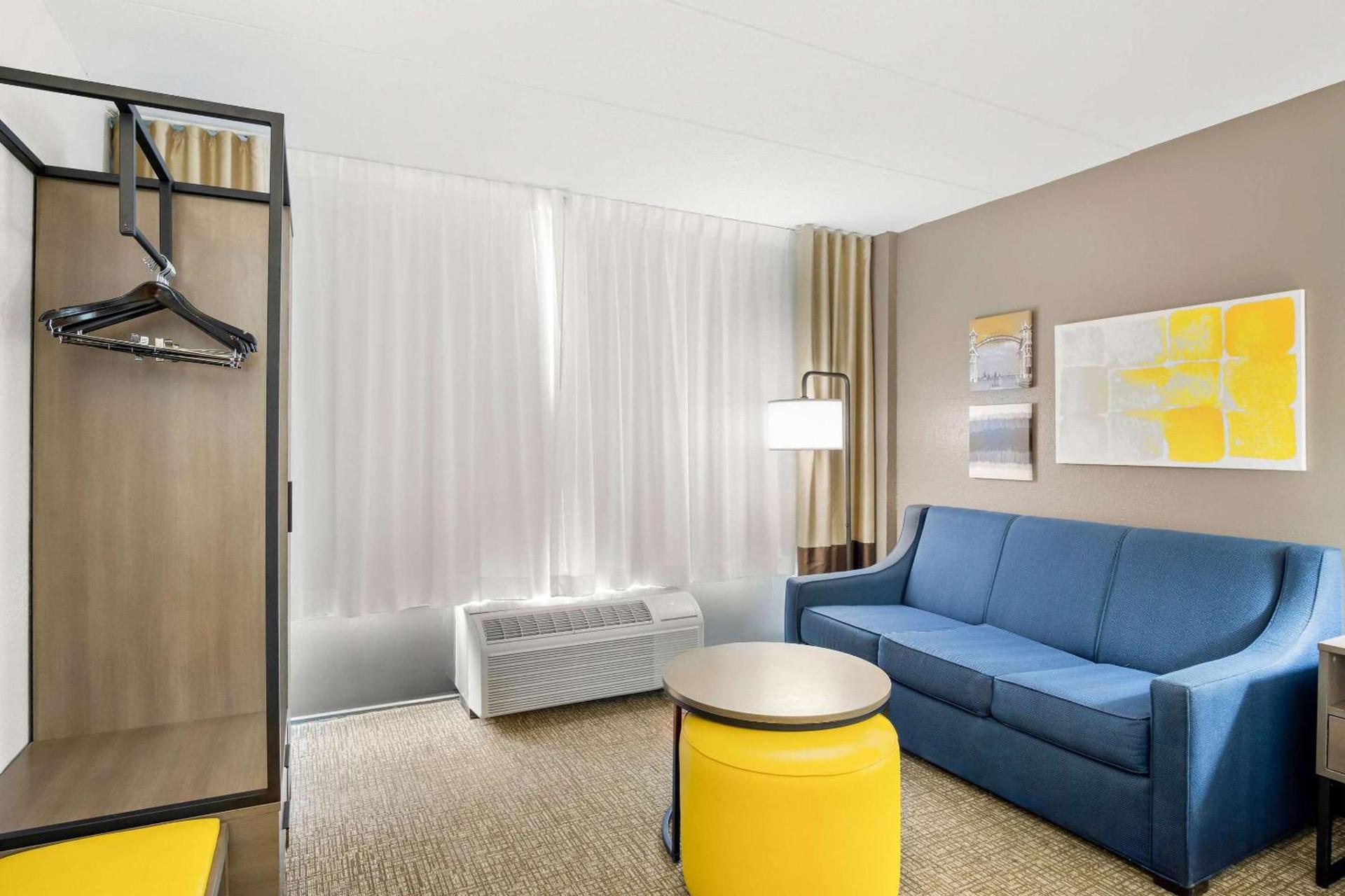Comfort Inn Gold Coast photo 17