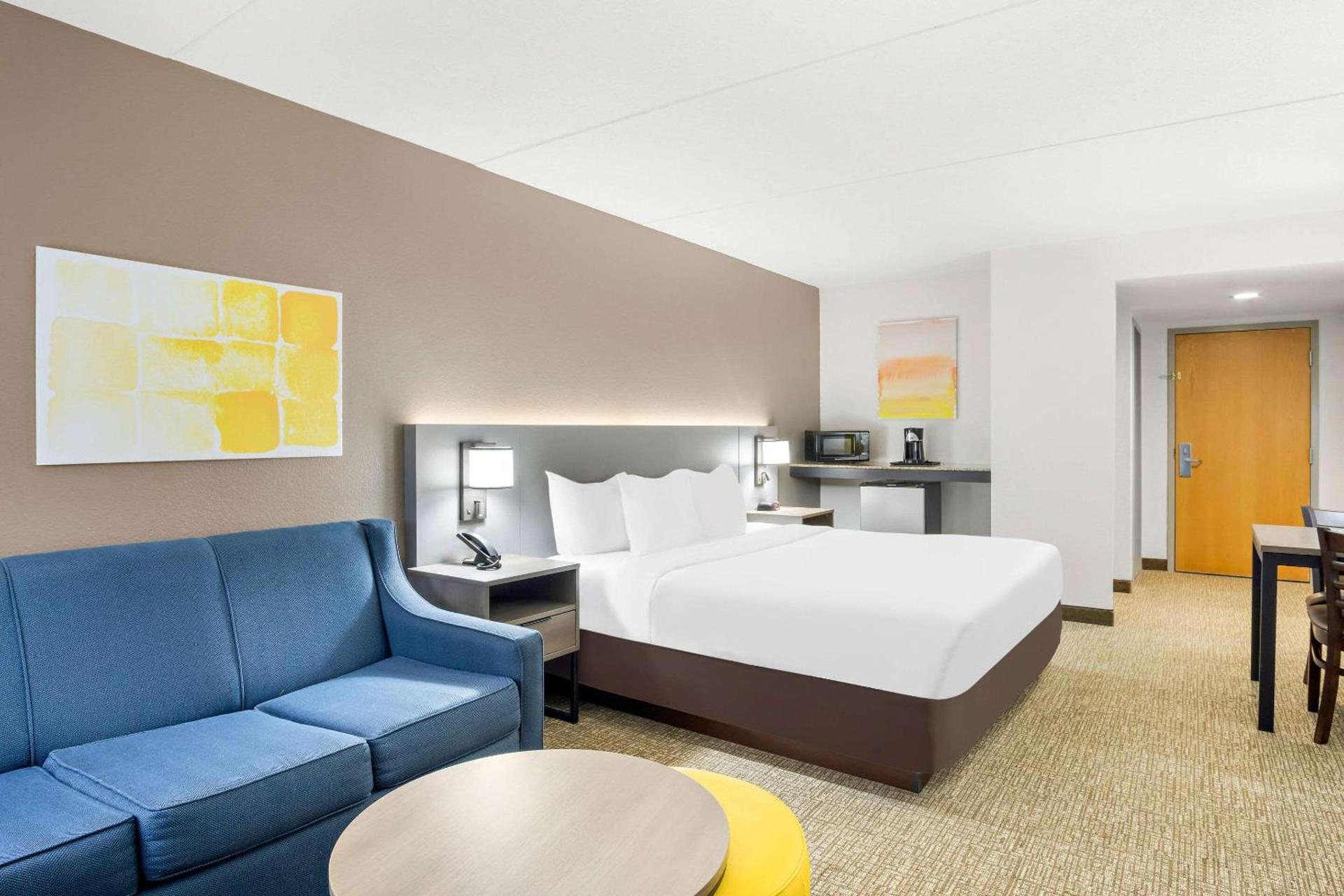 Comfort Inn Gold Coast photo 18