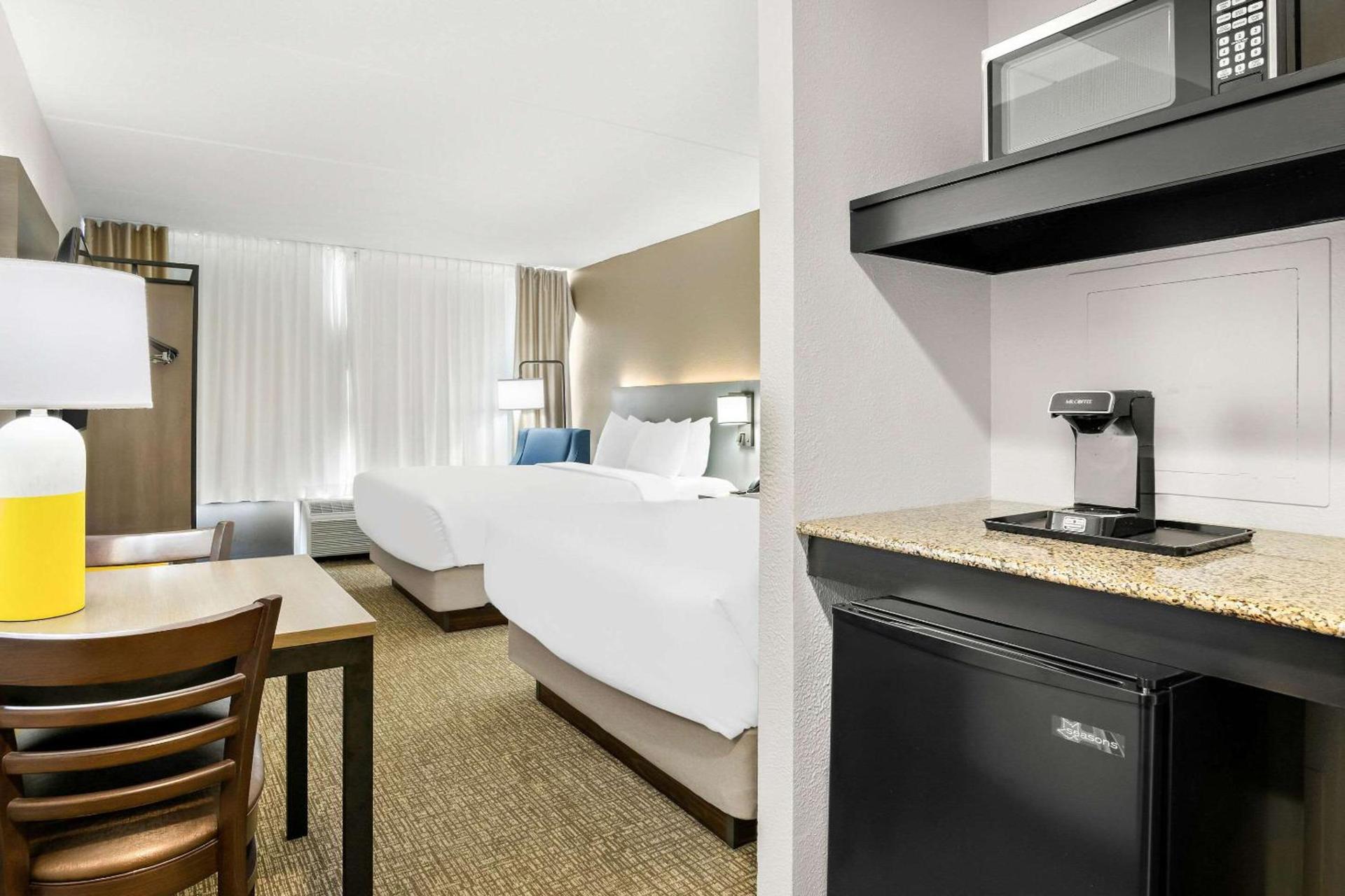 Comfort Inn Gold Coast photo 22