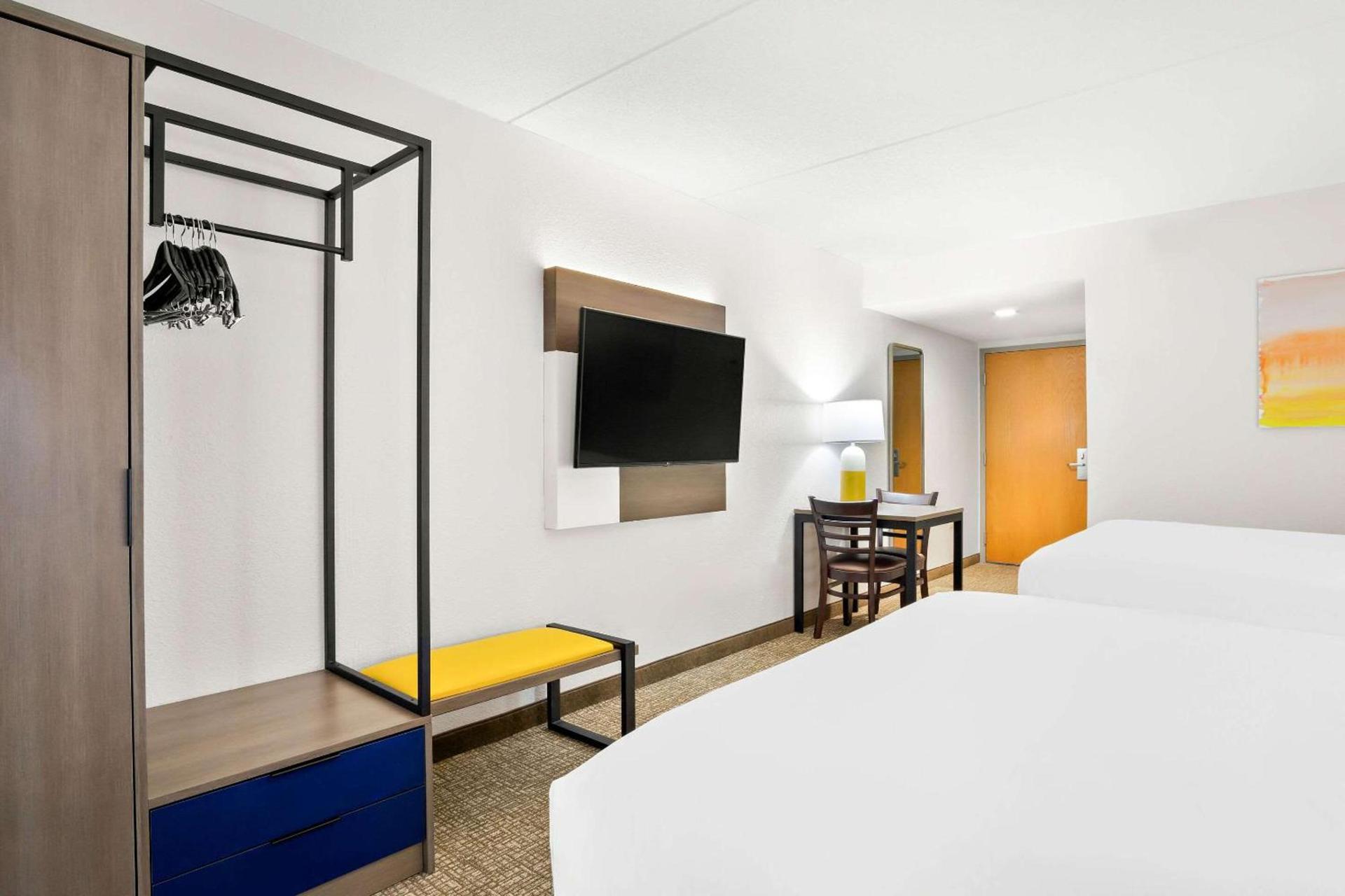 Comfort Inn Gold Coast photo 24