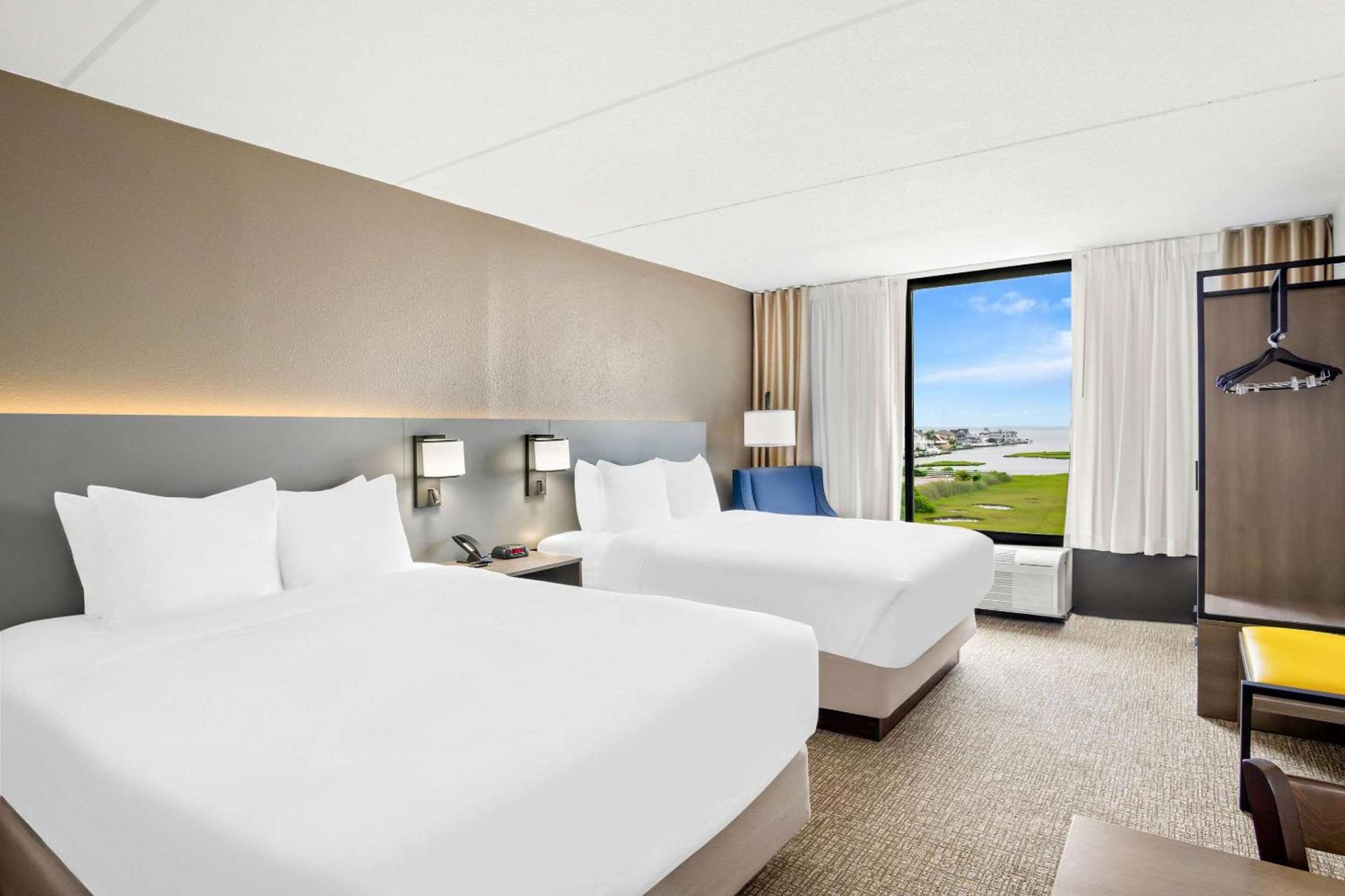 Comfort Inn Gold Coast photo 25