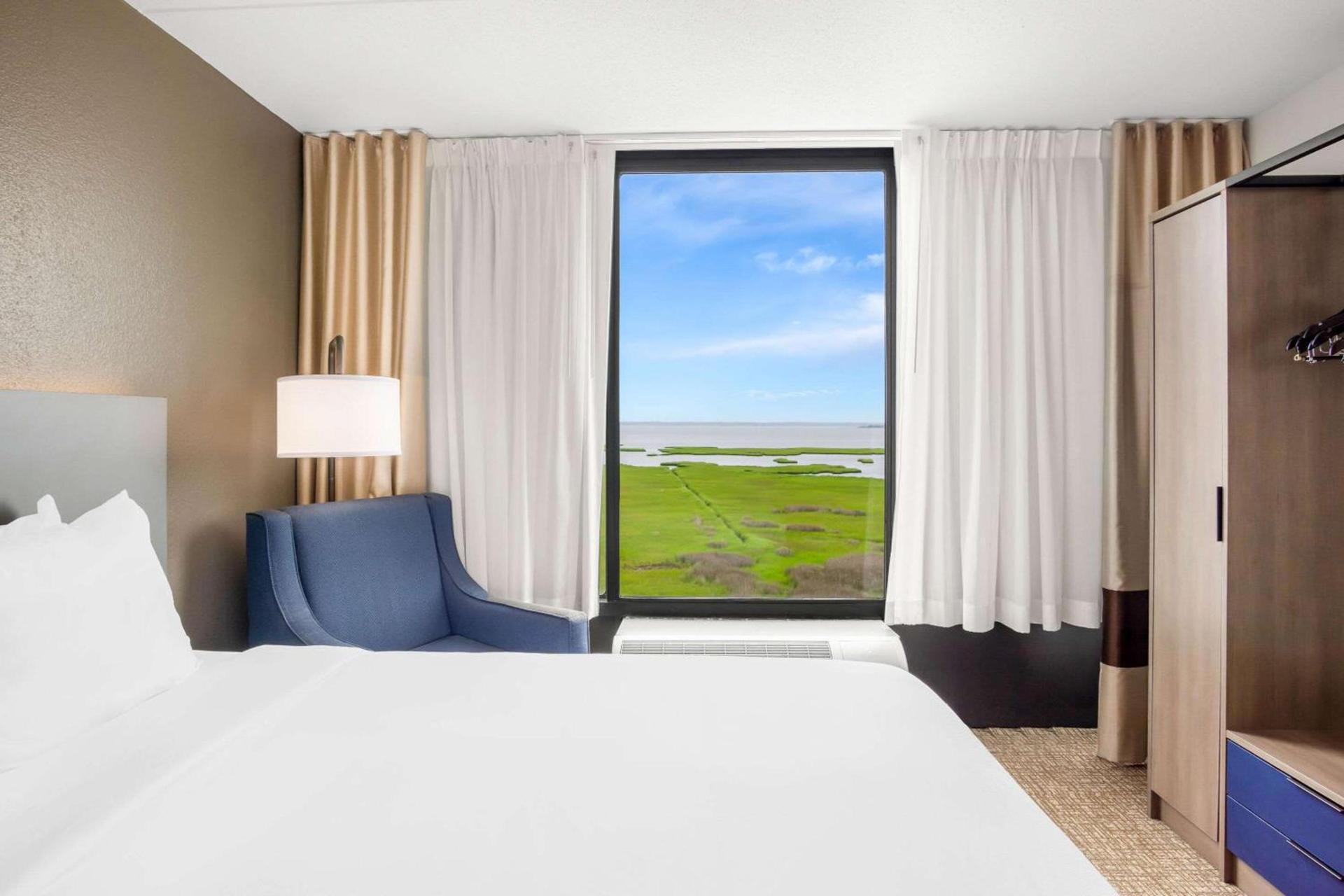 Comfort Inn Gold Coast photo 26