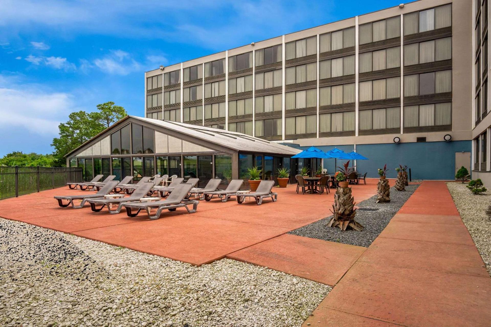 Comfort Inn Gold Coast photo 40