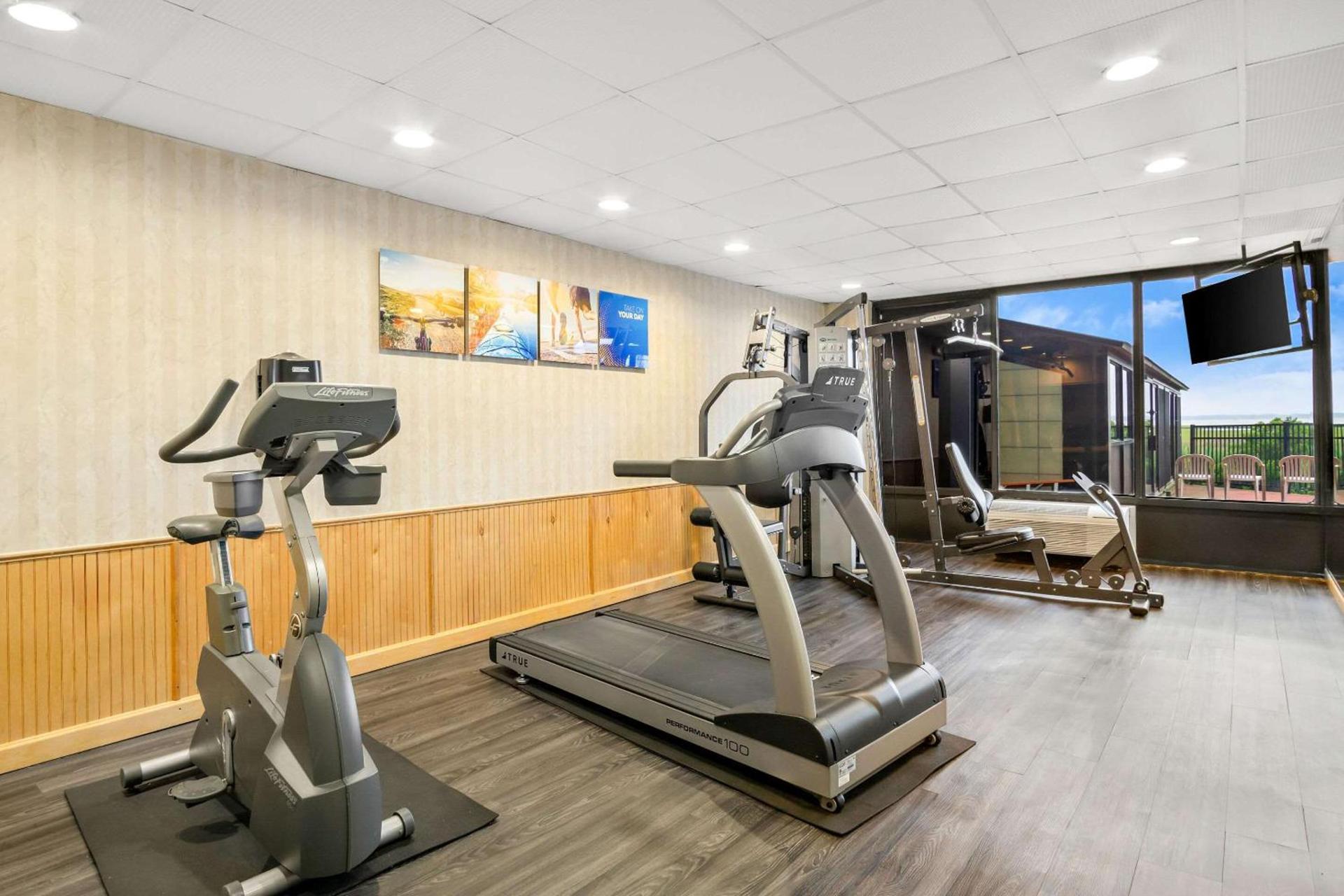 Comfort Inn Gold Coast photo 42