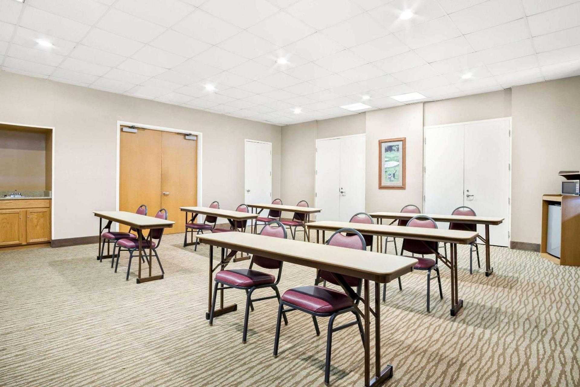 Comfort Inn Gold Coast photo 45