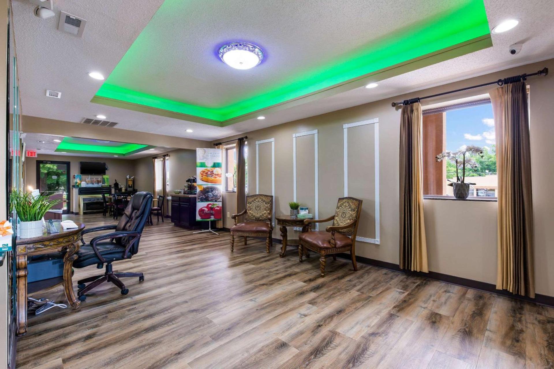 Quality Inn & Suites Rockingham photo 3