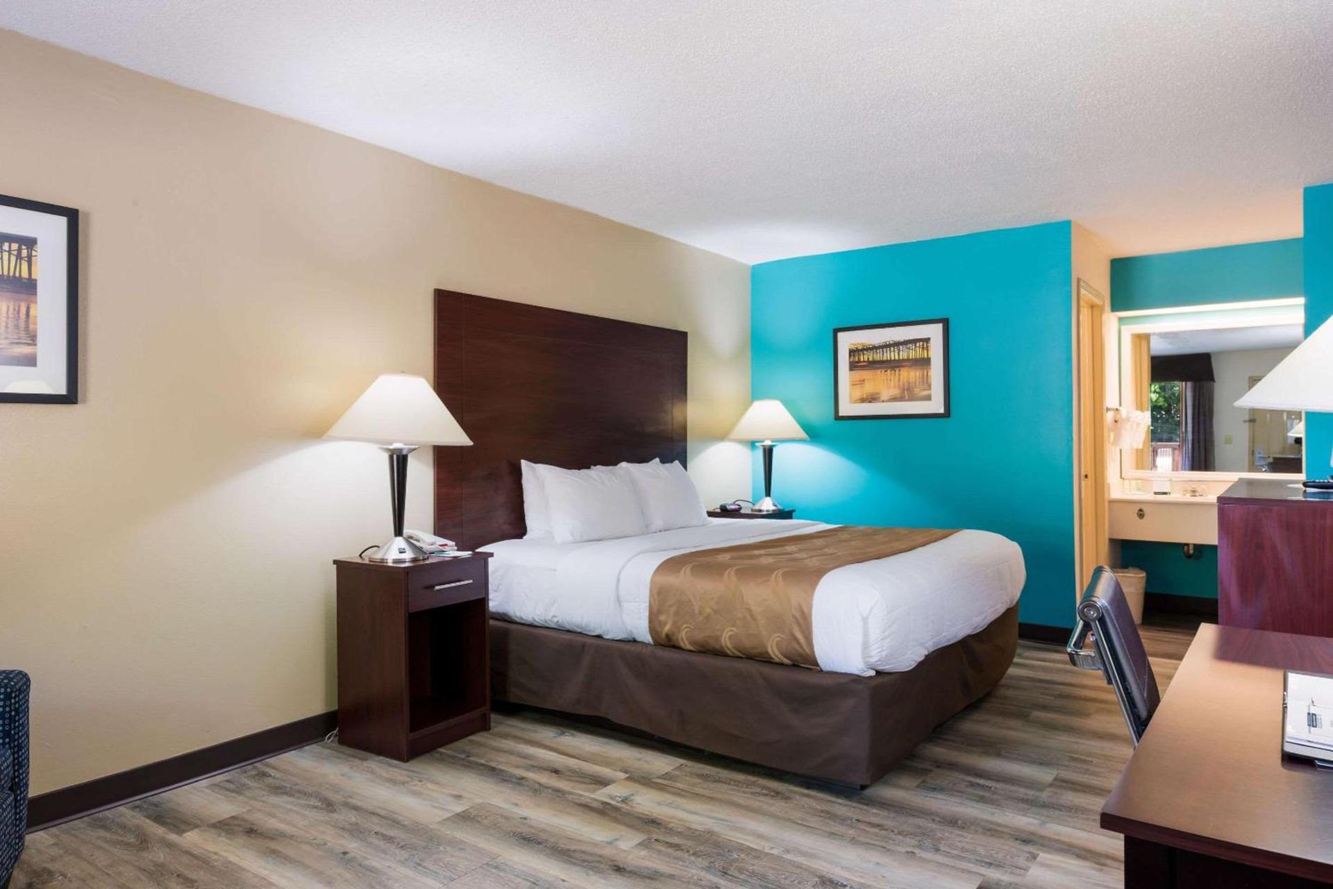 Quality Inn & Suites Rockingham photo 6
