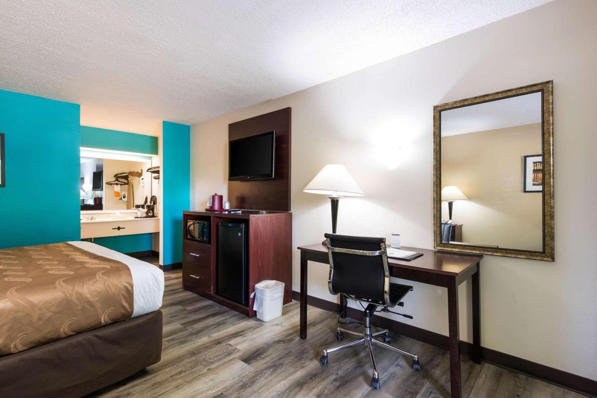 Quality Inn & Suites Rockingham photo 11