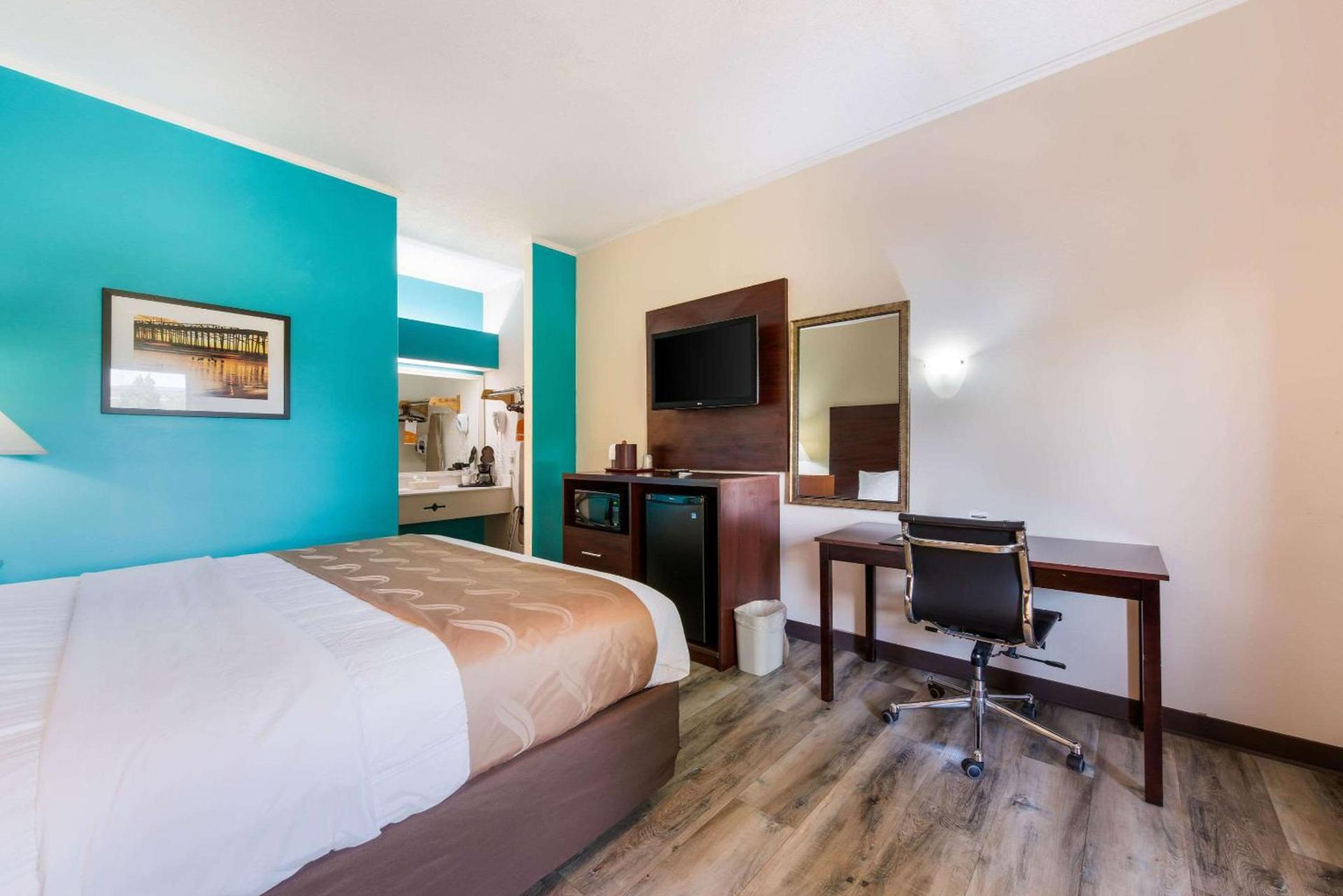 Quality Inn & Suites Rockingham photo 16