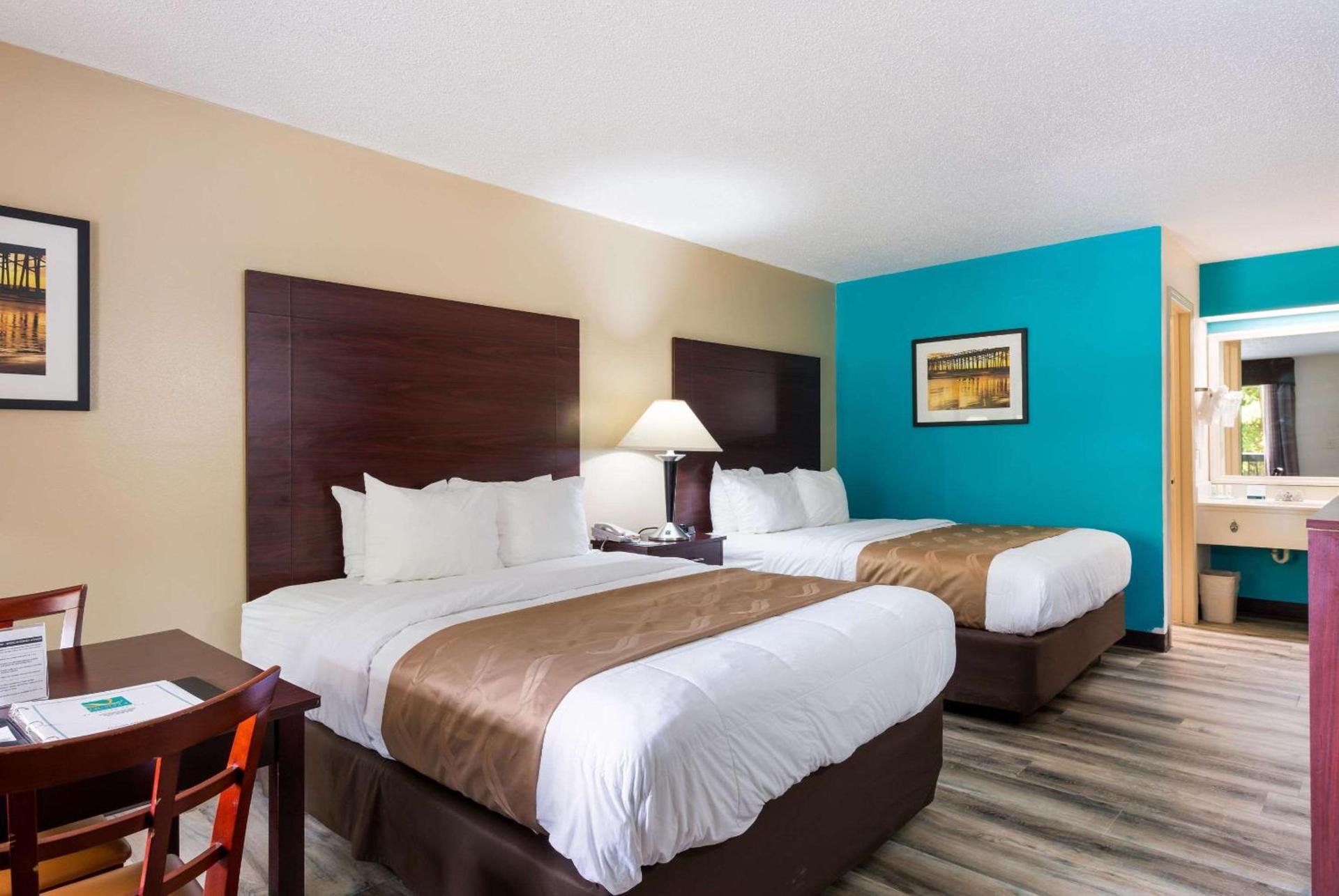 Quality Inn & Suites Rockingham photo 18