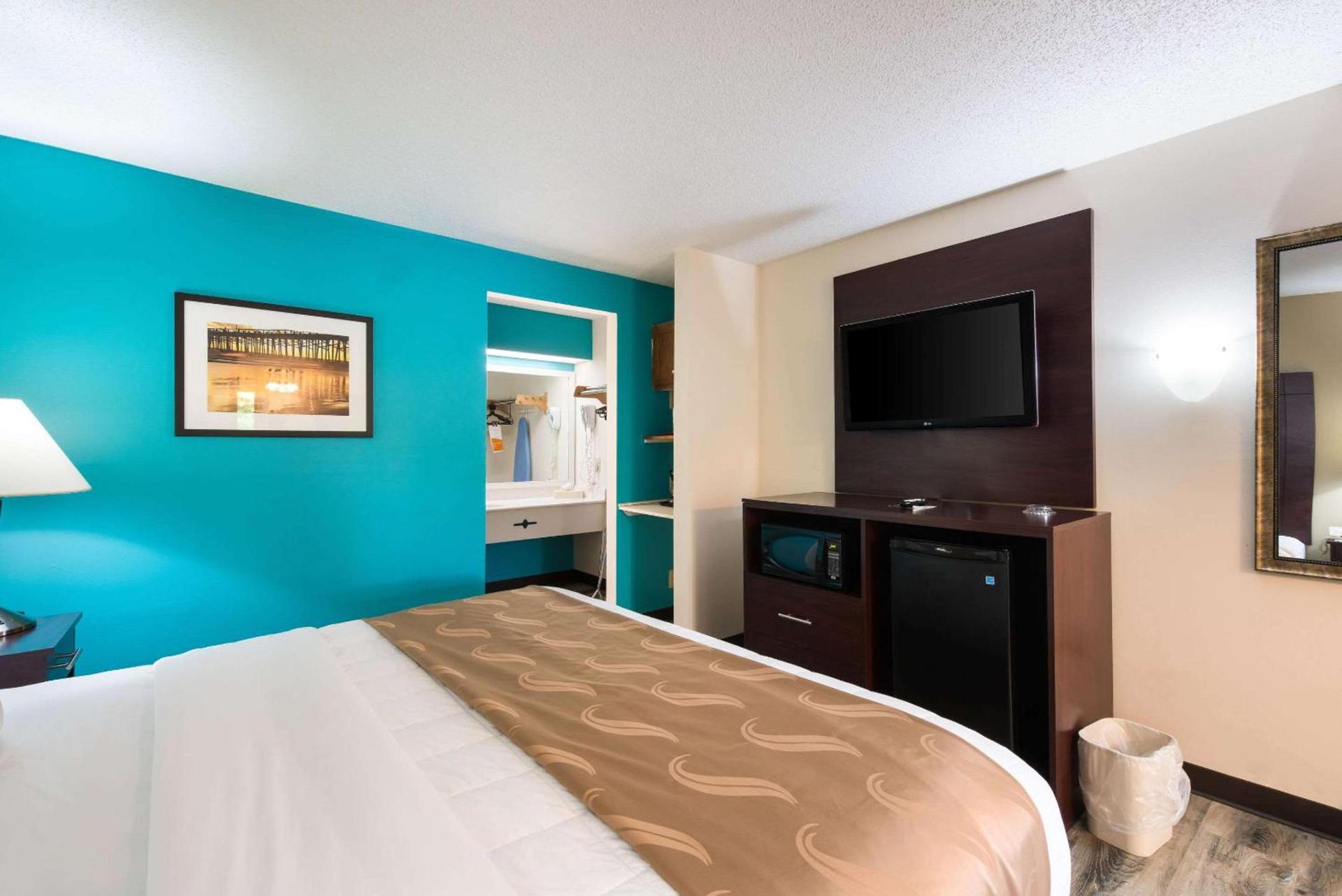 Quality Inn & Suites Rockingham photo 23