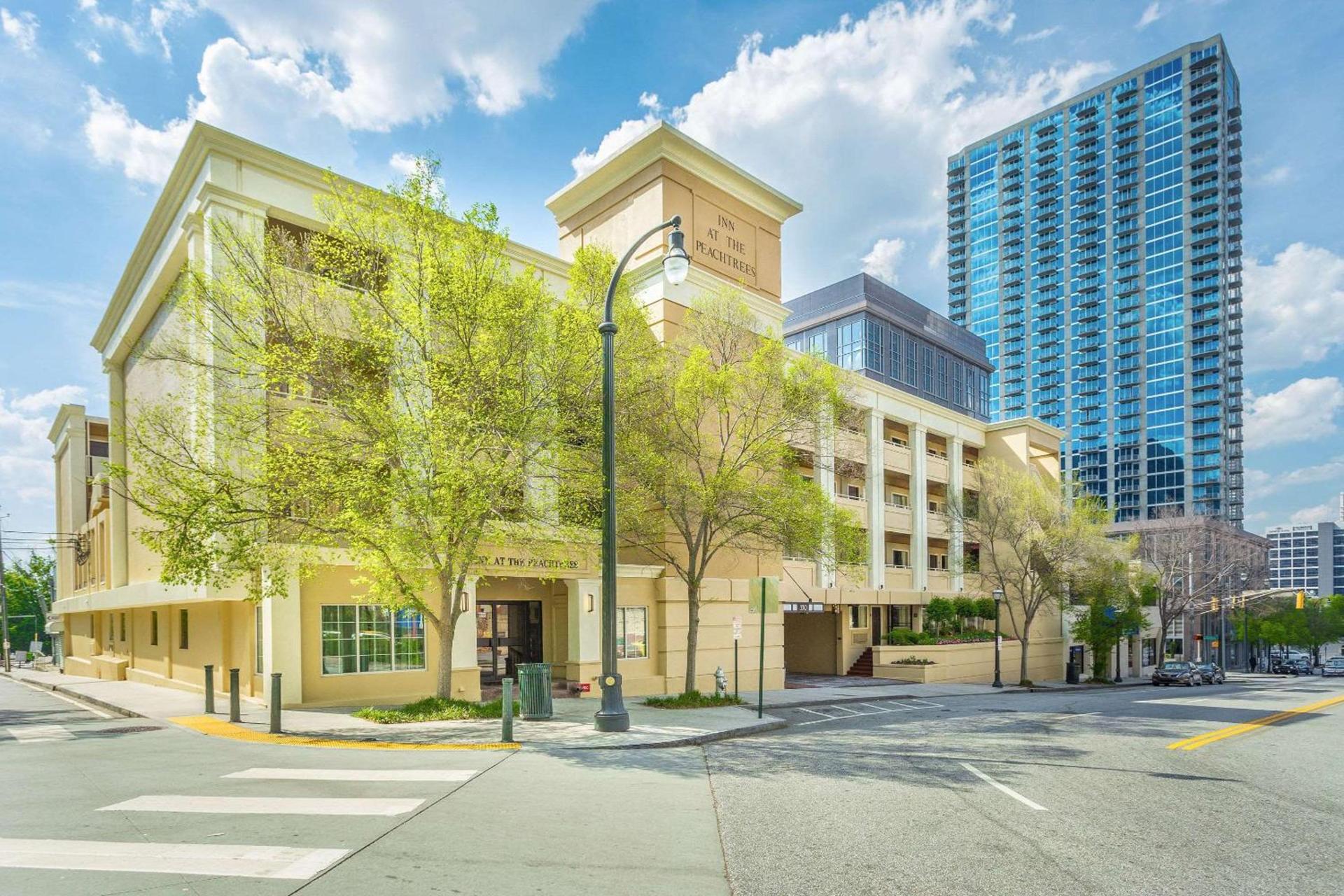 Inn at the Peachtrees, an Ascend Collection Hotel photo 1