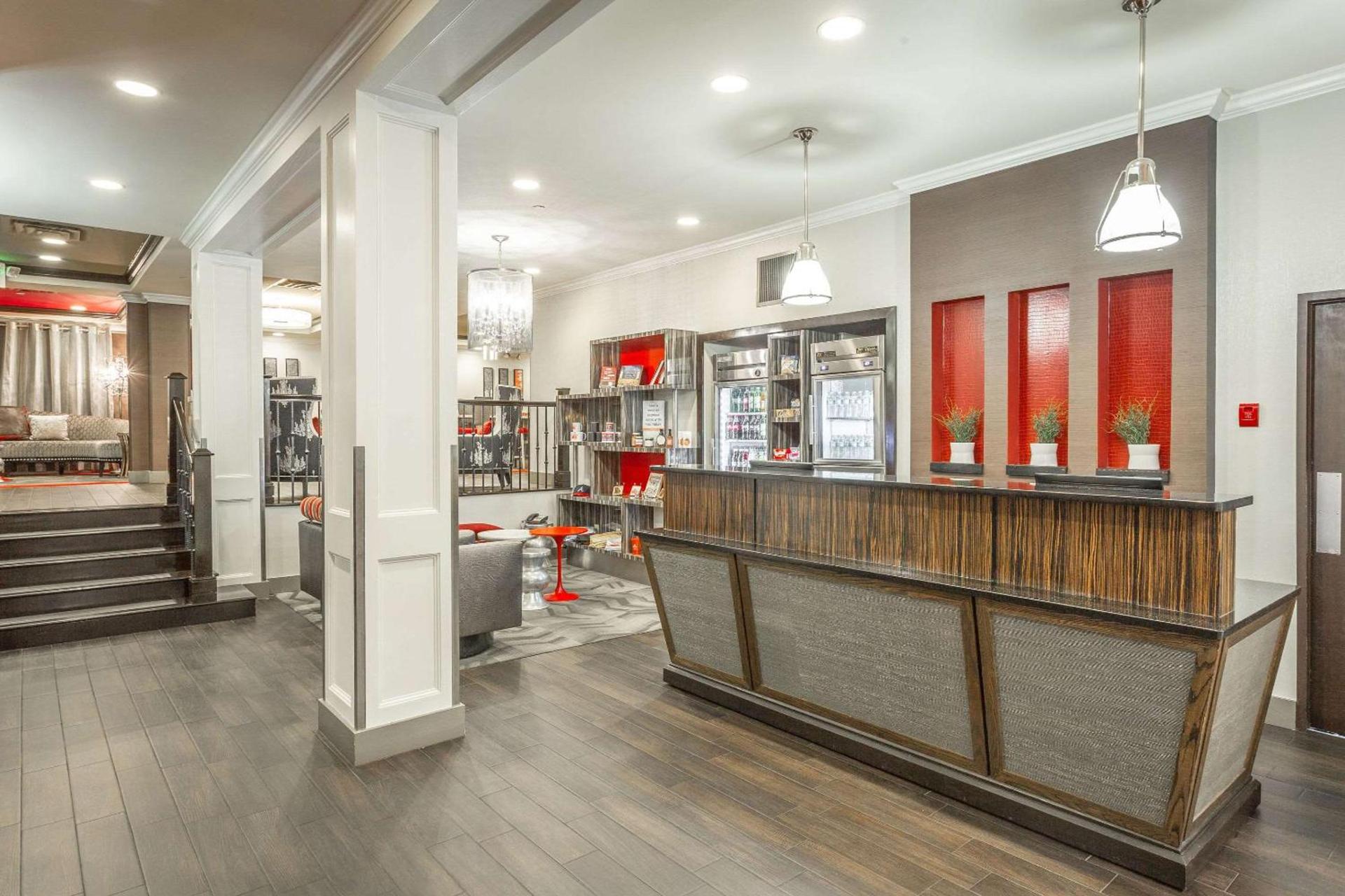 Inn at the Peachtrees, an Ascend Collection Hotel photo 3