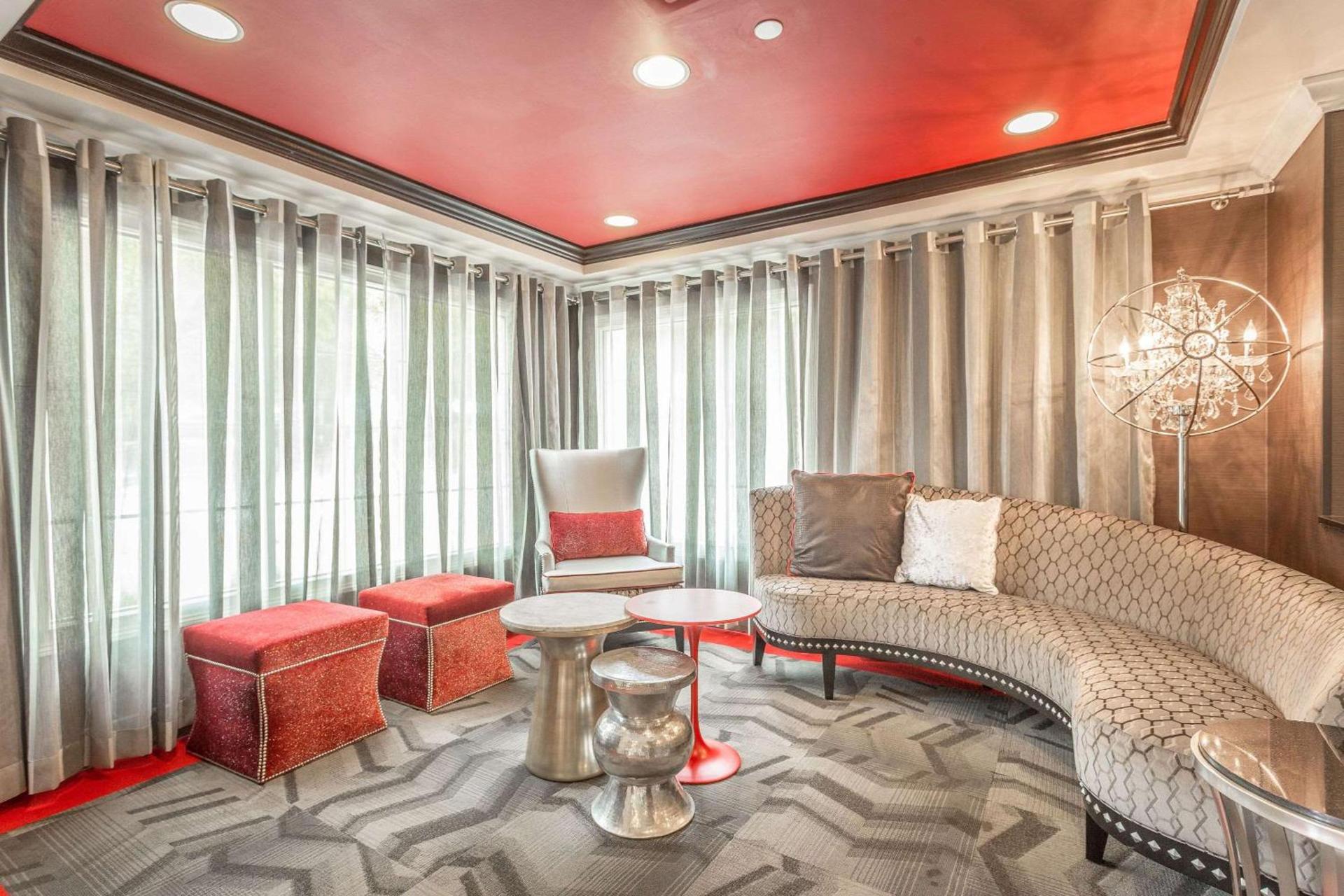 Inn at the Peachtrees, an Ascend Collection Hotel photo 4