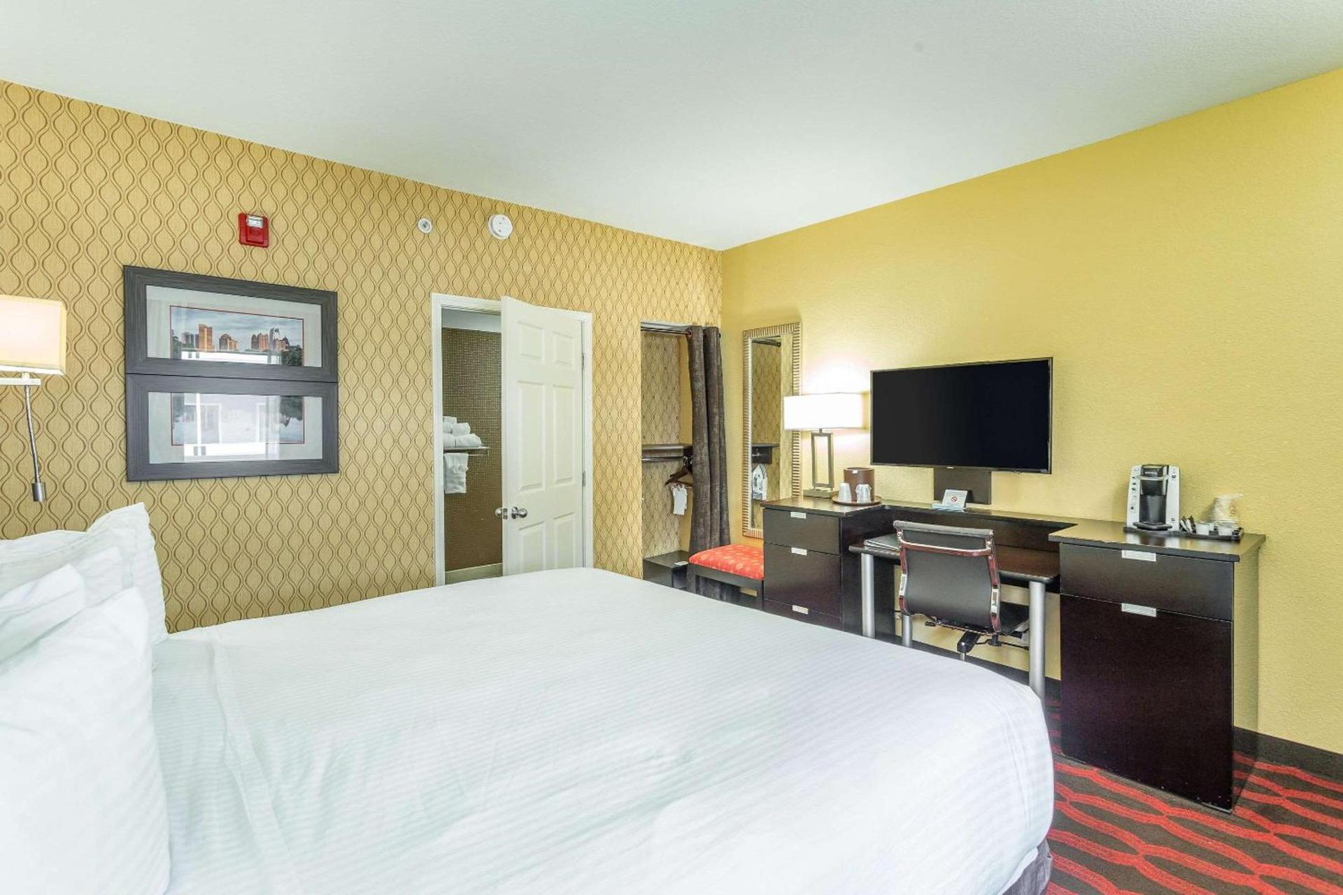 Inn at the Peachtrees, an Ascend Collection Hotel photo 6