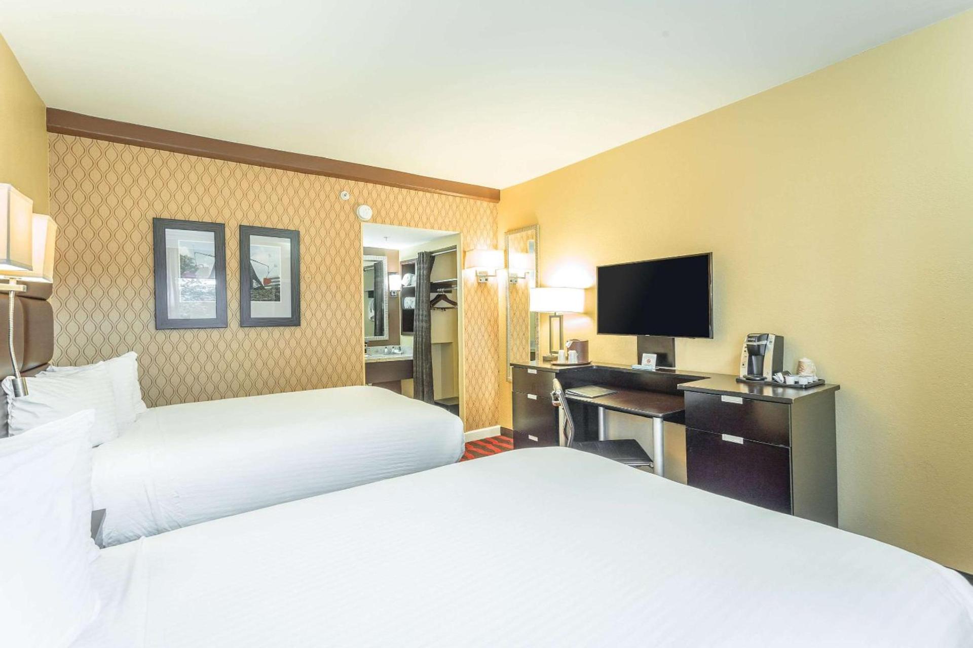 Inn at the Peachtrees, an Ascend Collection Hotel photo 7