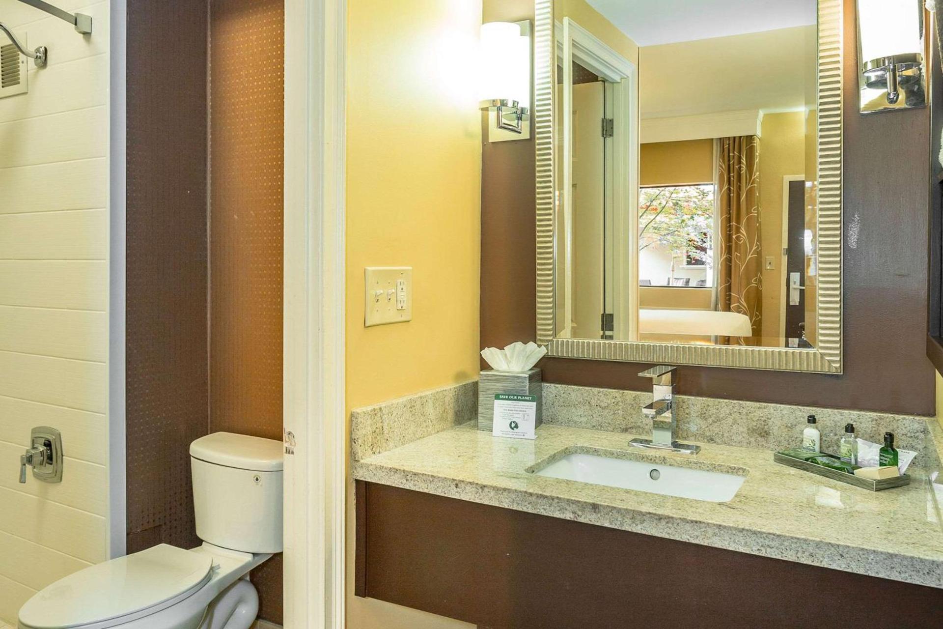 Inn at the Peachtrees, an Ascend Collection Hotel photo 9