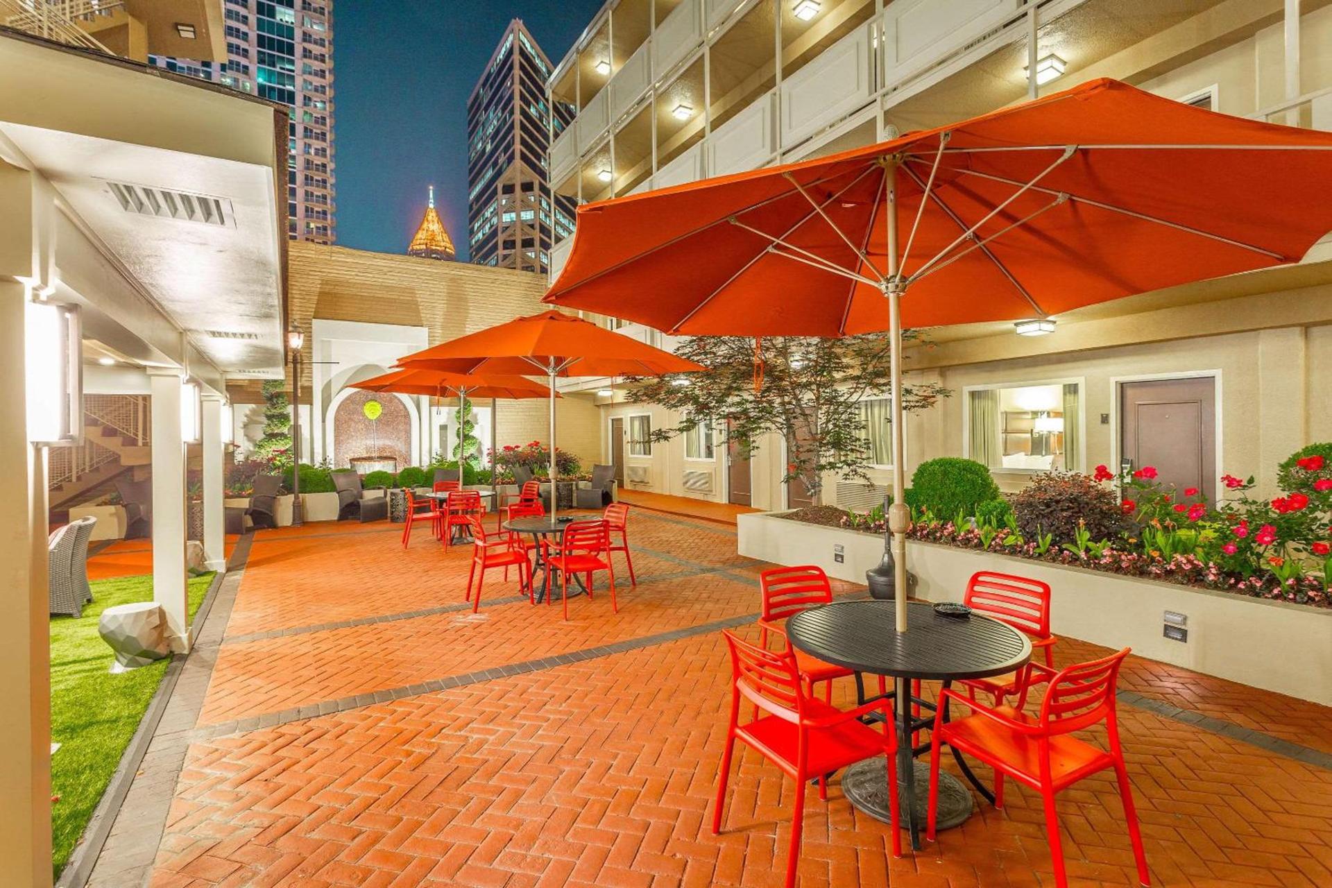 Inn at the Peachtrees, an Ascend Collection Hotel photo 12