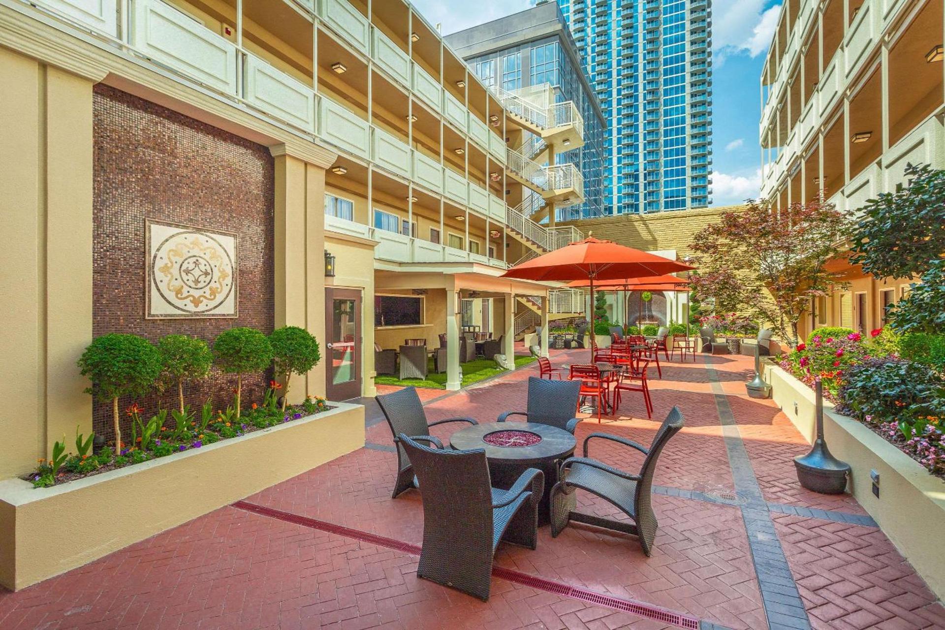 Inn at the Peachtrees, an Ascend Collection Hotel photo 13