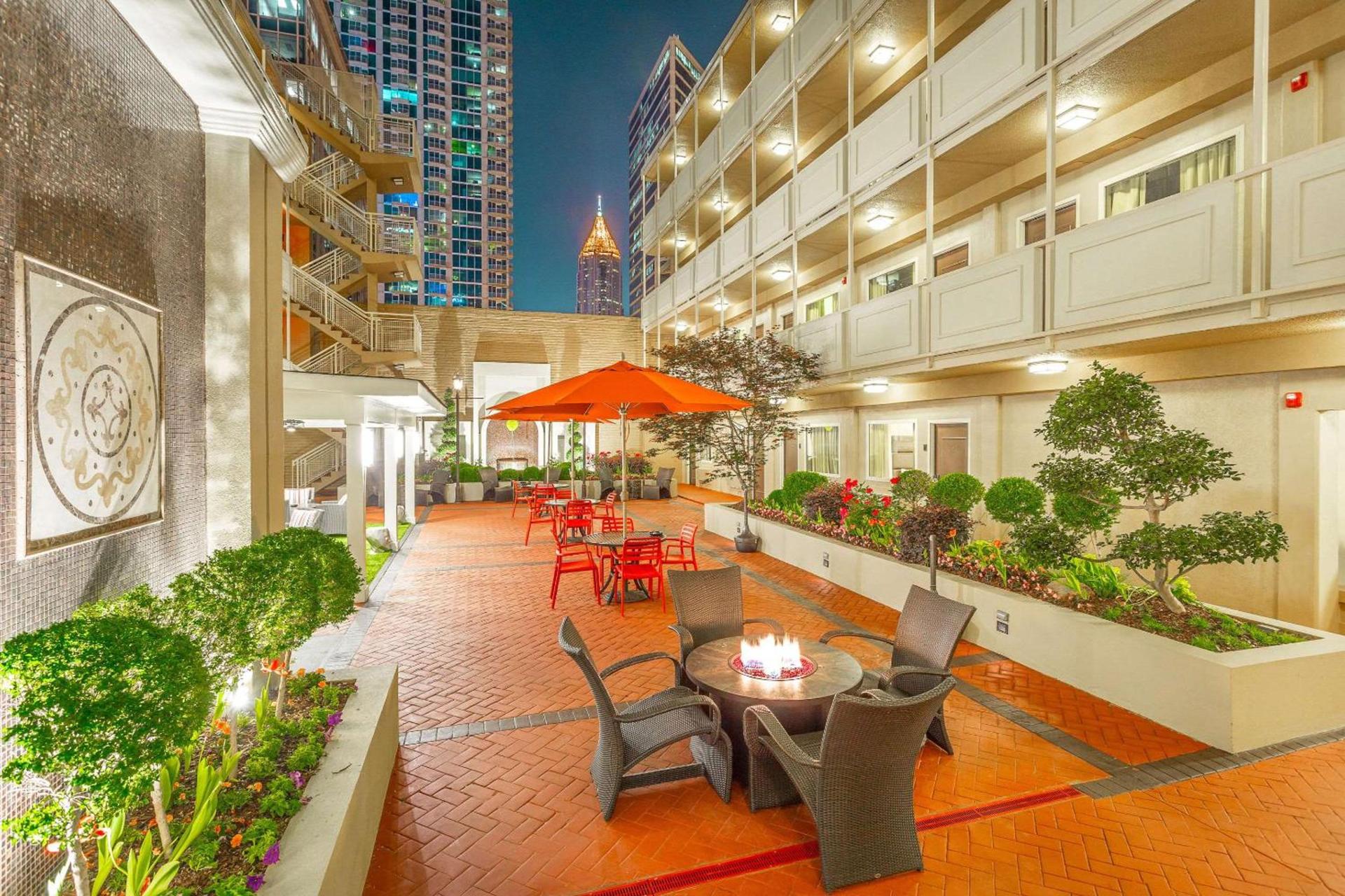 Inn at the Peachtrees, an Ascend Collection Hotel photo 14