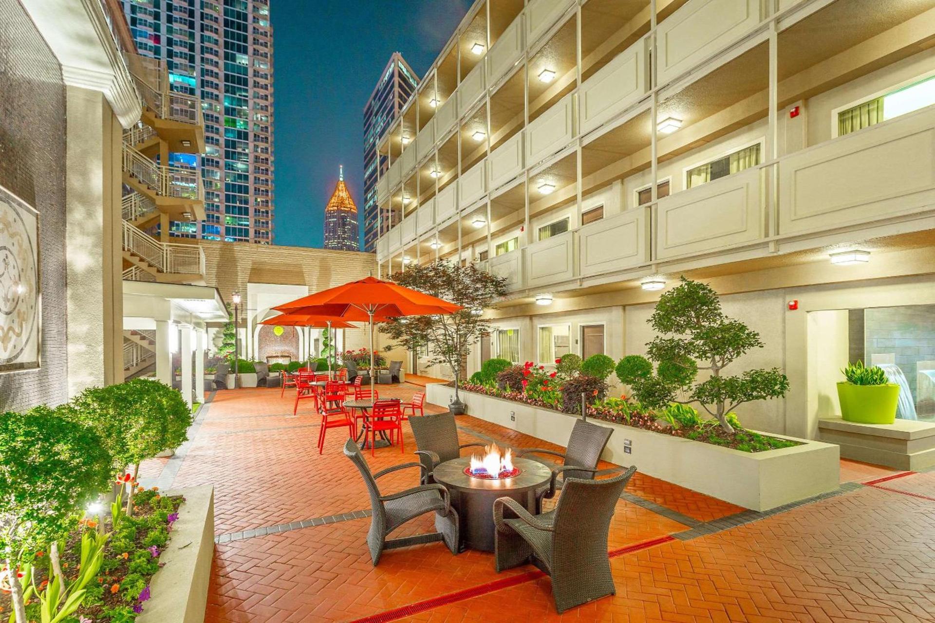 Inn at the Peachtrees, an Ascend Collection Hotel photo 15