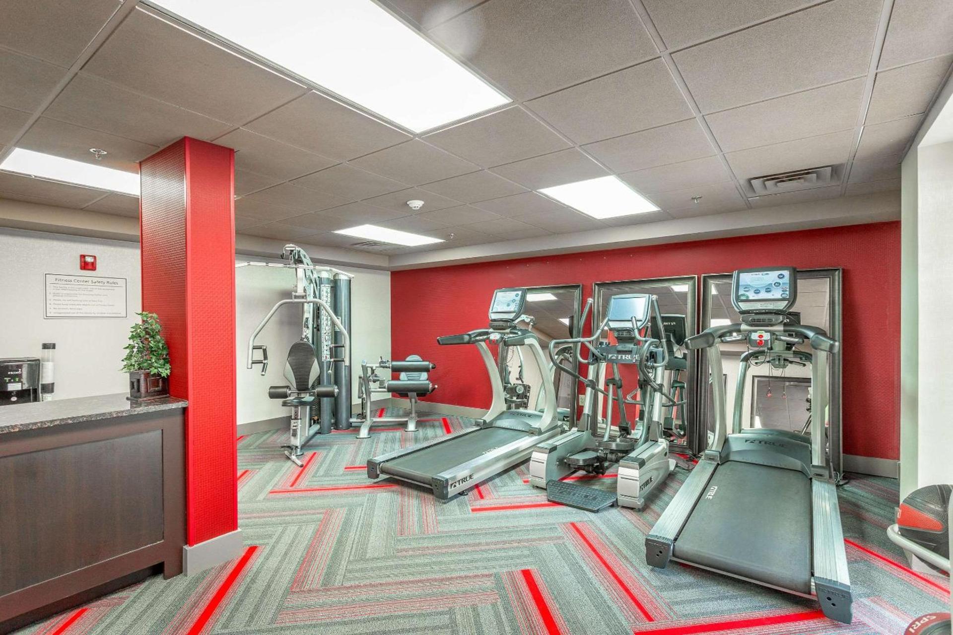 Inn at the Peachtrees, an Ascend Collection Hotel photo 16