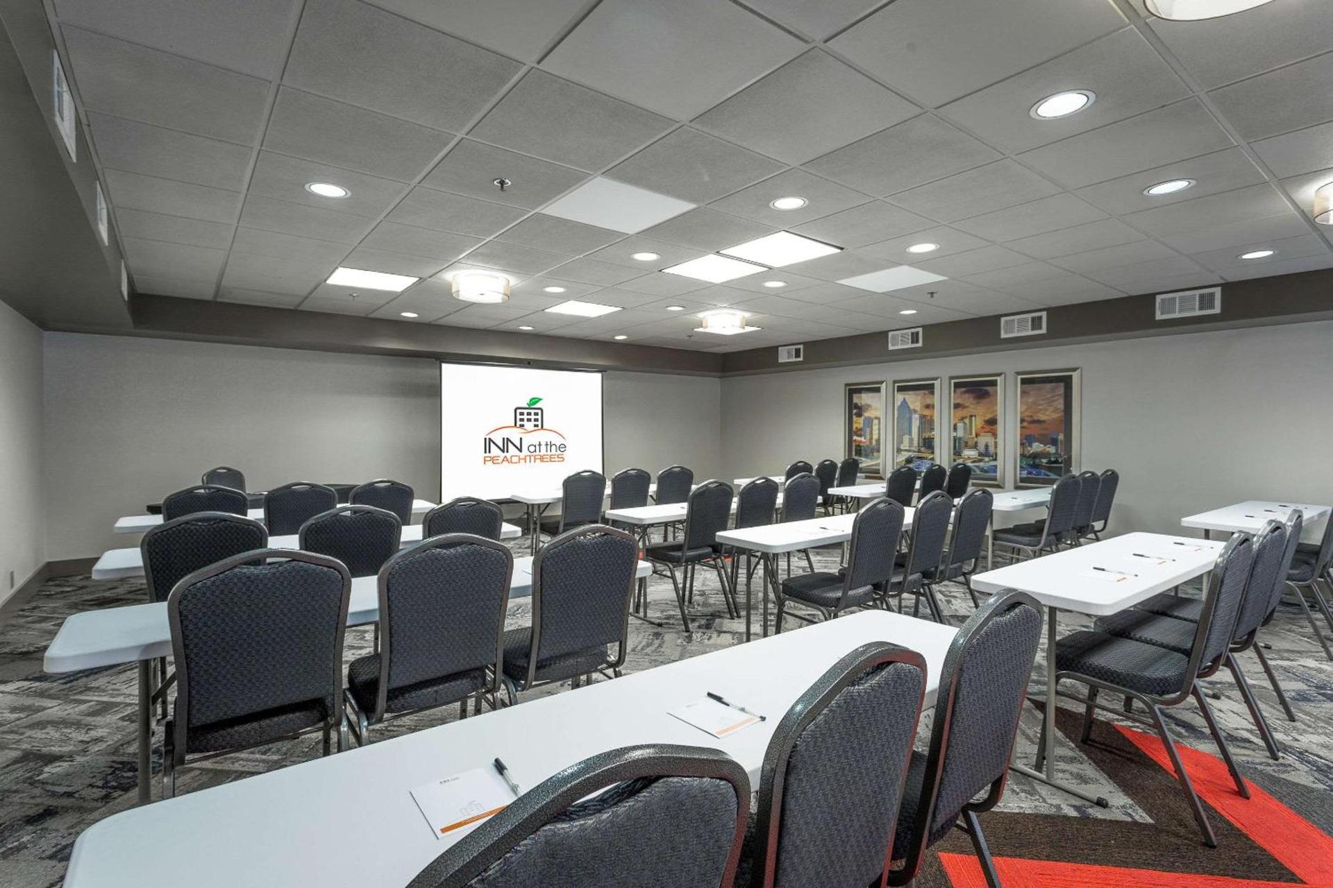 Inn at the Peachtrees, an Ascend Collection Hotel photo 18