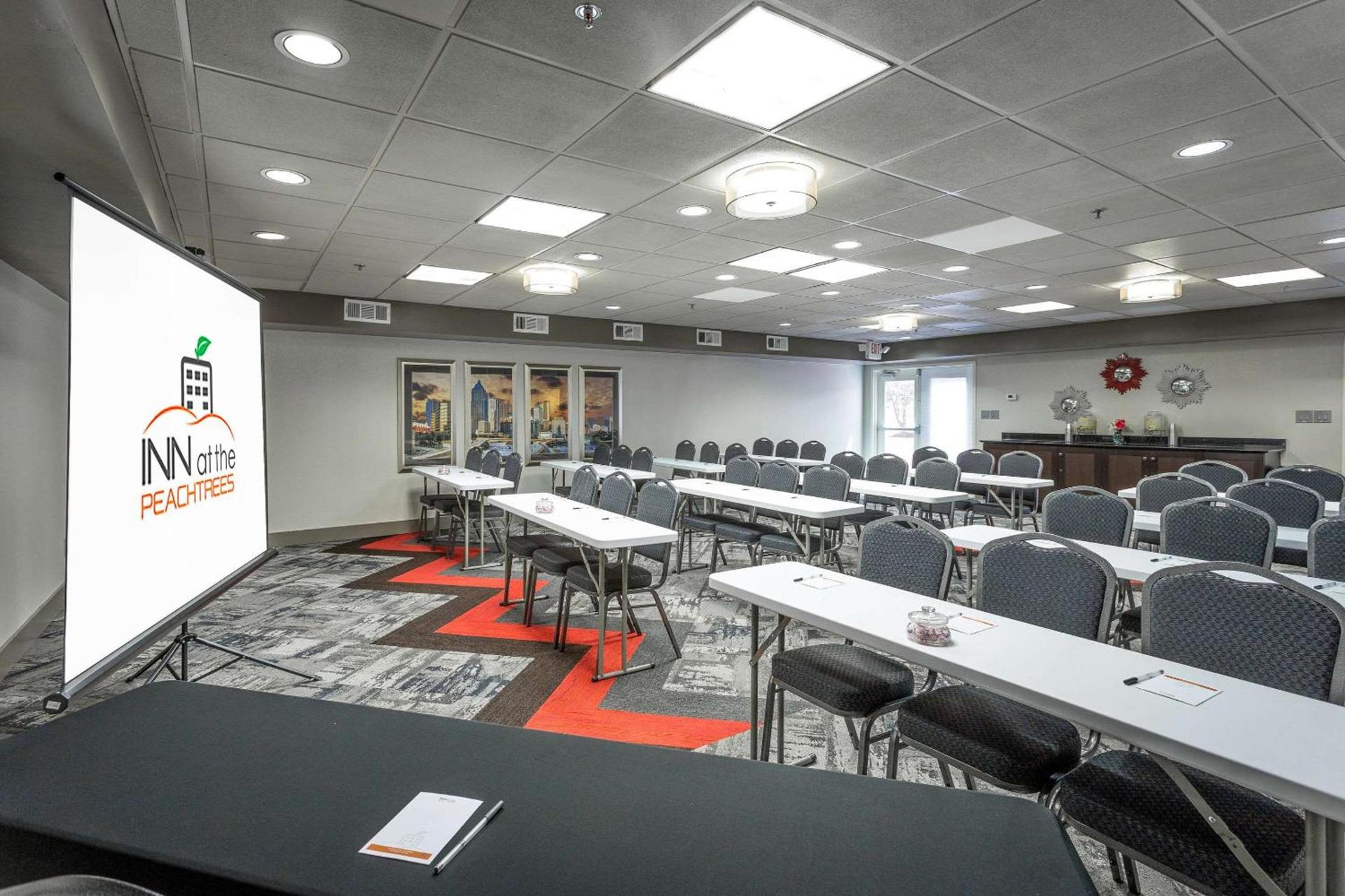 Inn at the Peachtrees, an Ascend Collection Hotel photo 19
