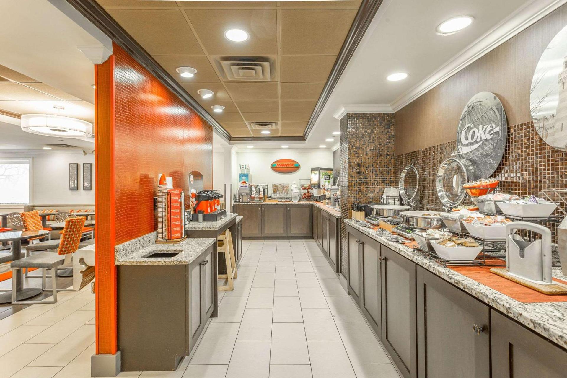 Inn at the Peachtrees, an Ascend Collection Hotel photo 22