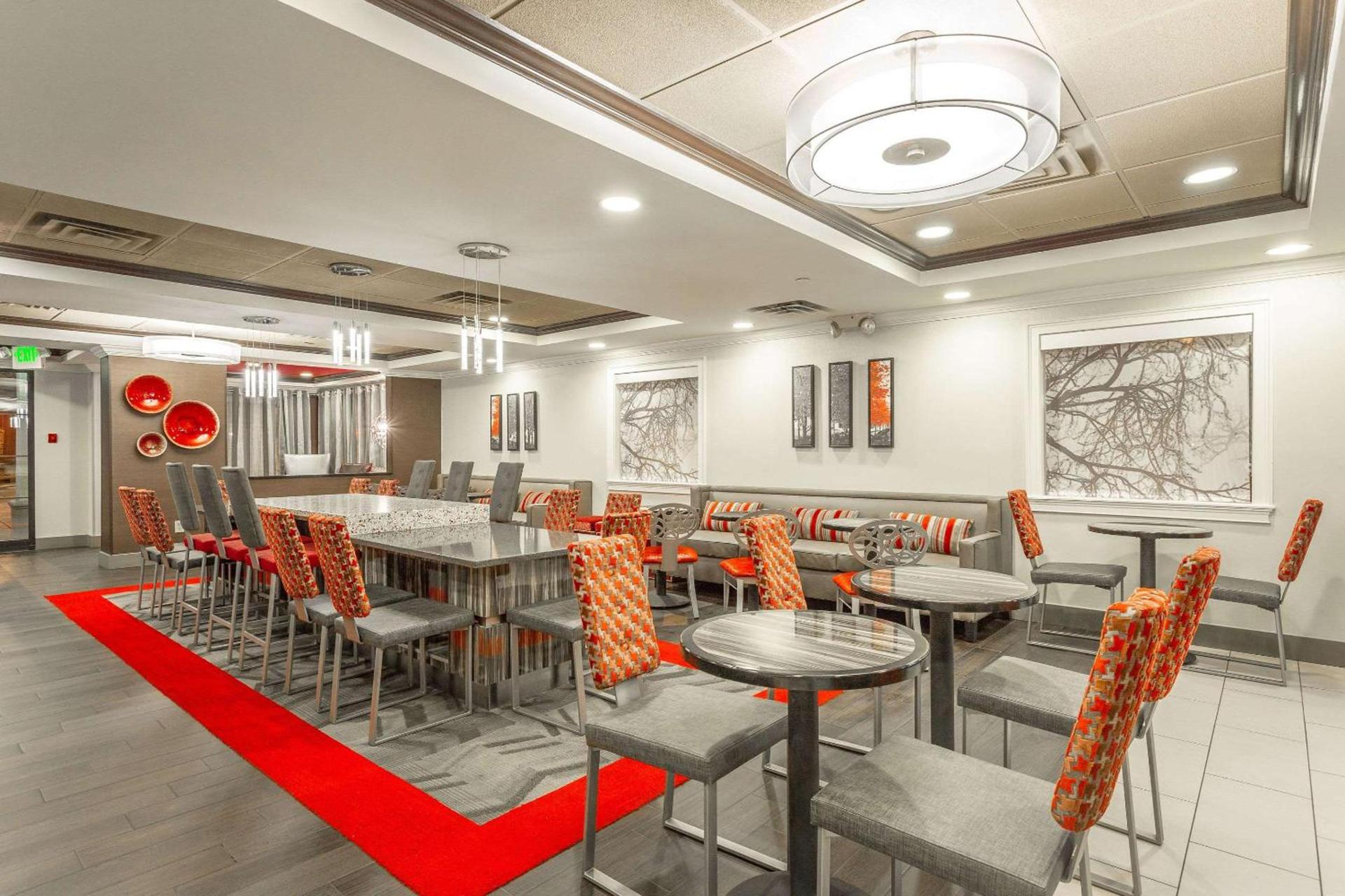 Inn at the Peachtrees, an Ascend Collection Hotel photo 24