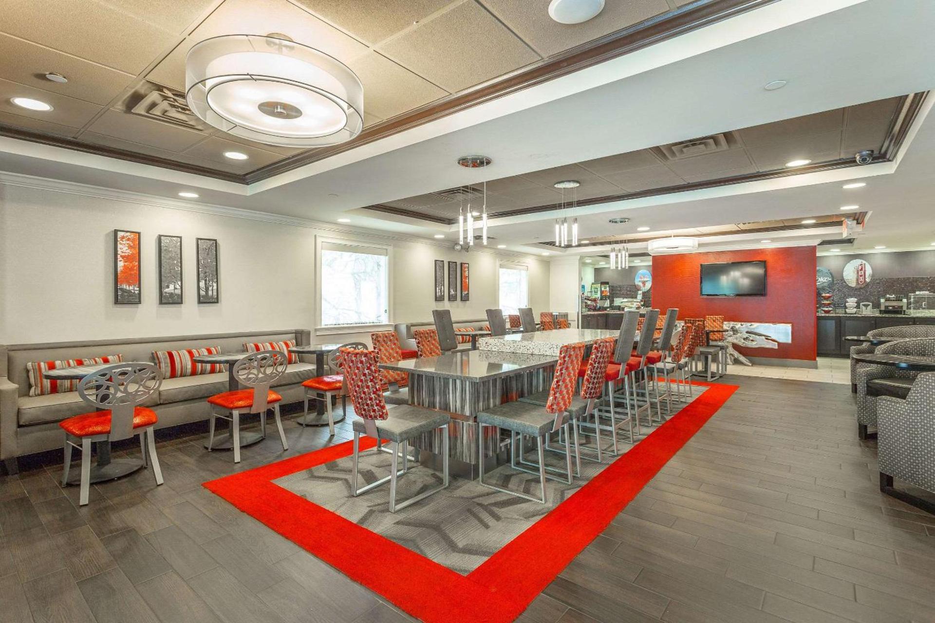 Inn at the Peachtrees, an Ascend Collection Hotel photo 26