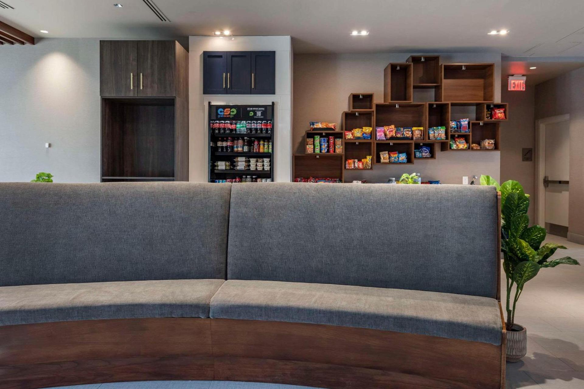 Cambria Hotel Minneapolis Downtown photo 6