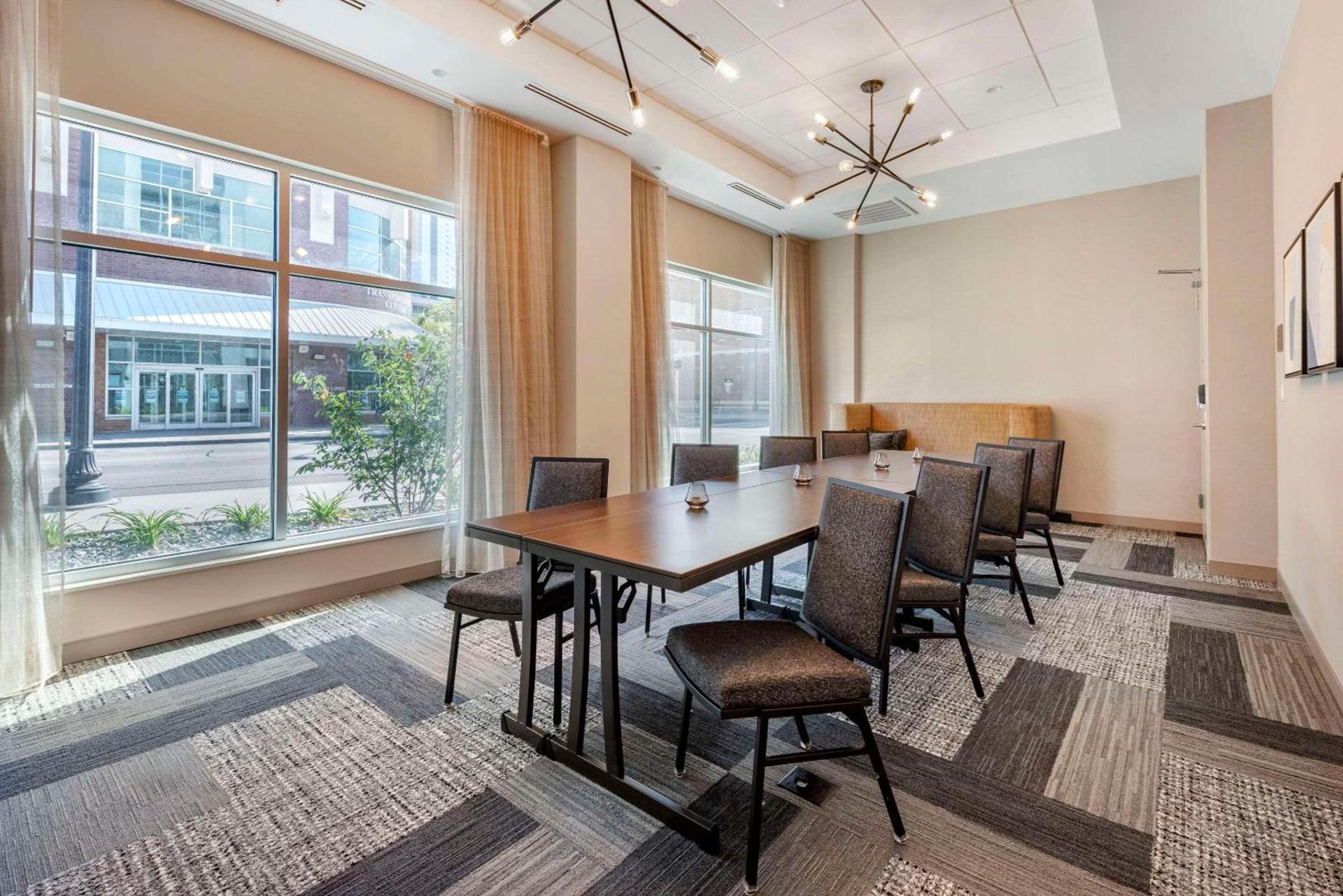 Cambria Hotel Minneapolis Downtown photo 19