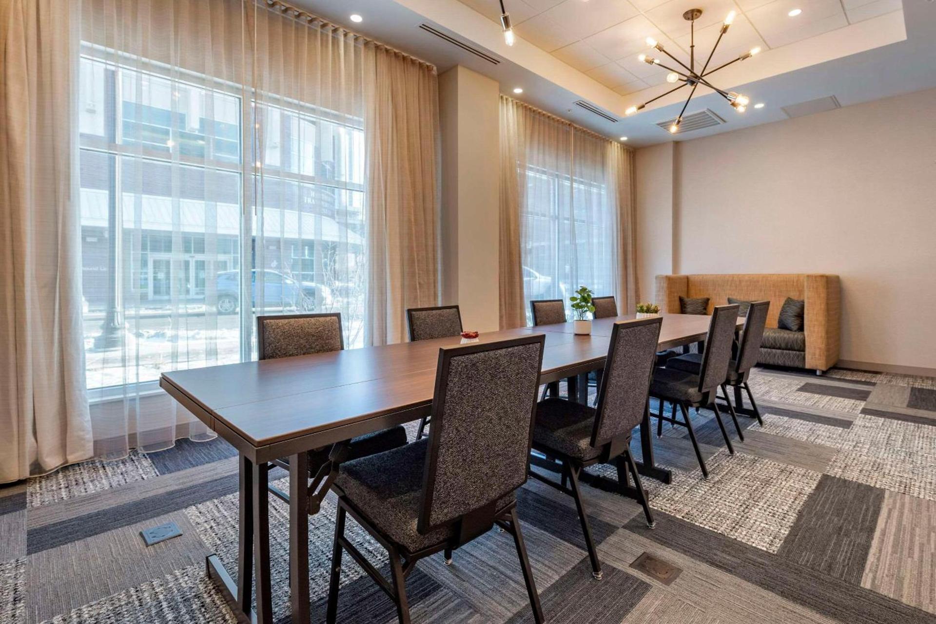 Cambria Hotel Minneapolis Downtown photo 20