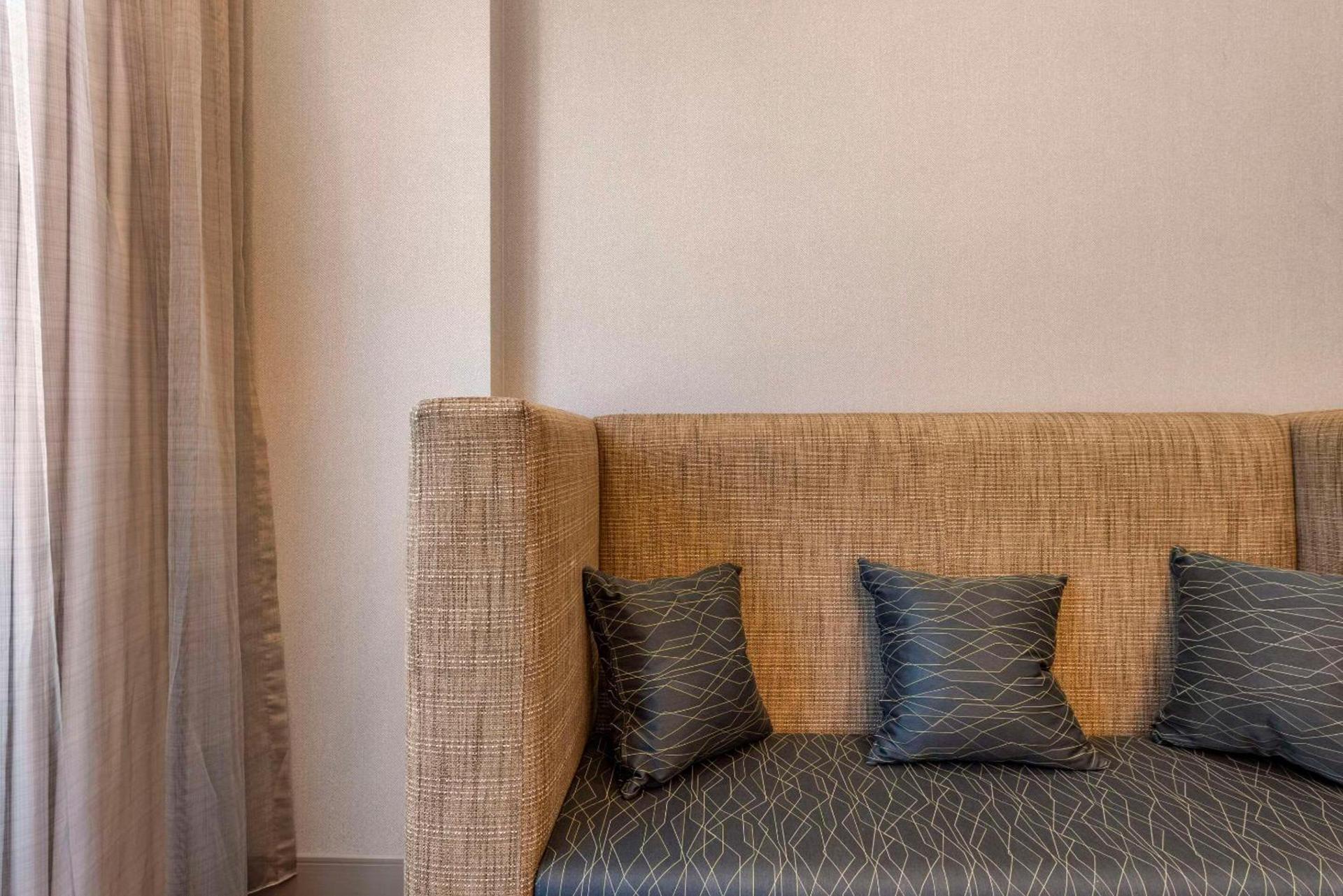 Cambria Hotel Minneapolis Downtown photo 22