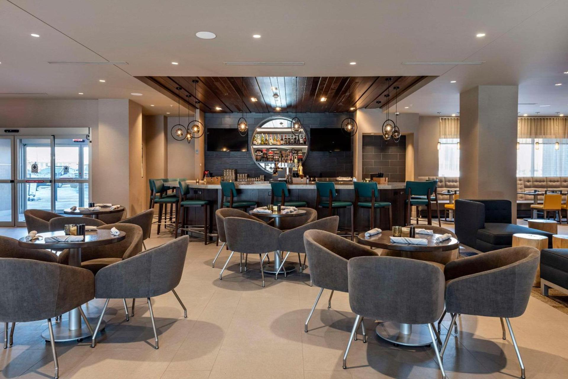 Cambria Hotel Minneapolis Downtown photo 23