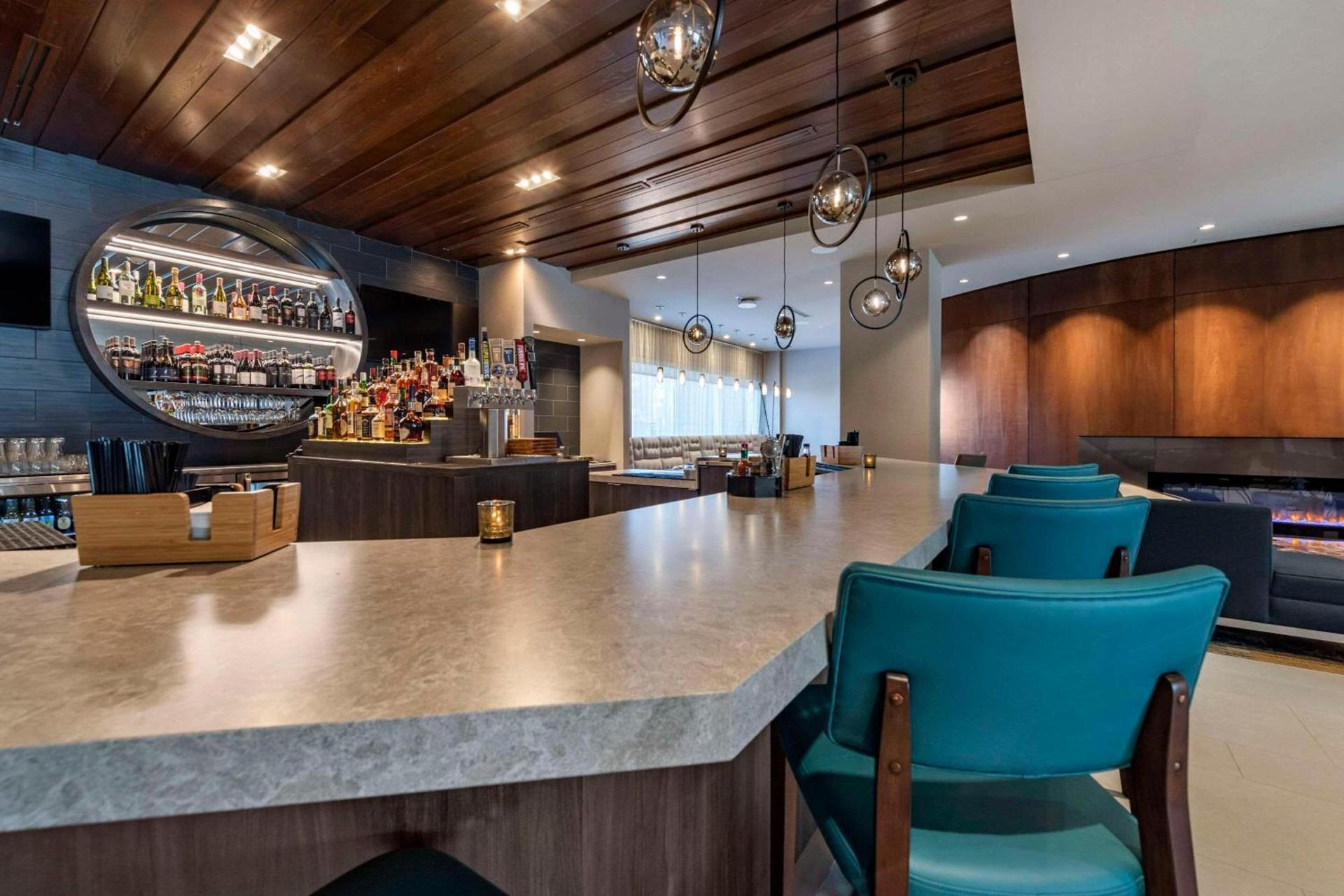 Cambria Hotel Minneapolis Downtown photo 26