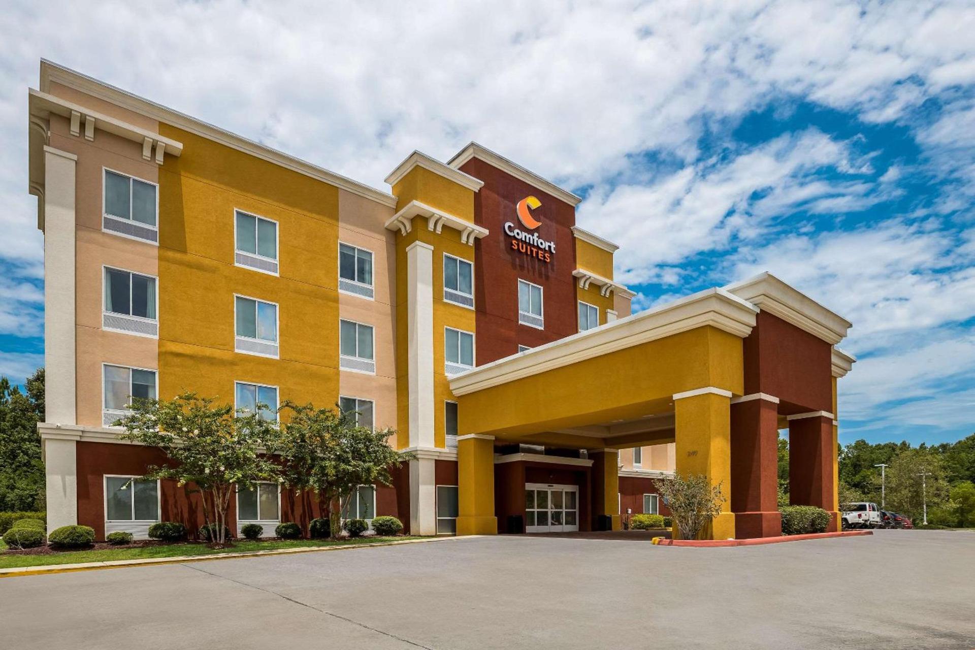 Comfort Suites Denham Springs photo 3