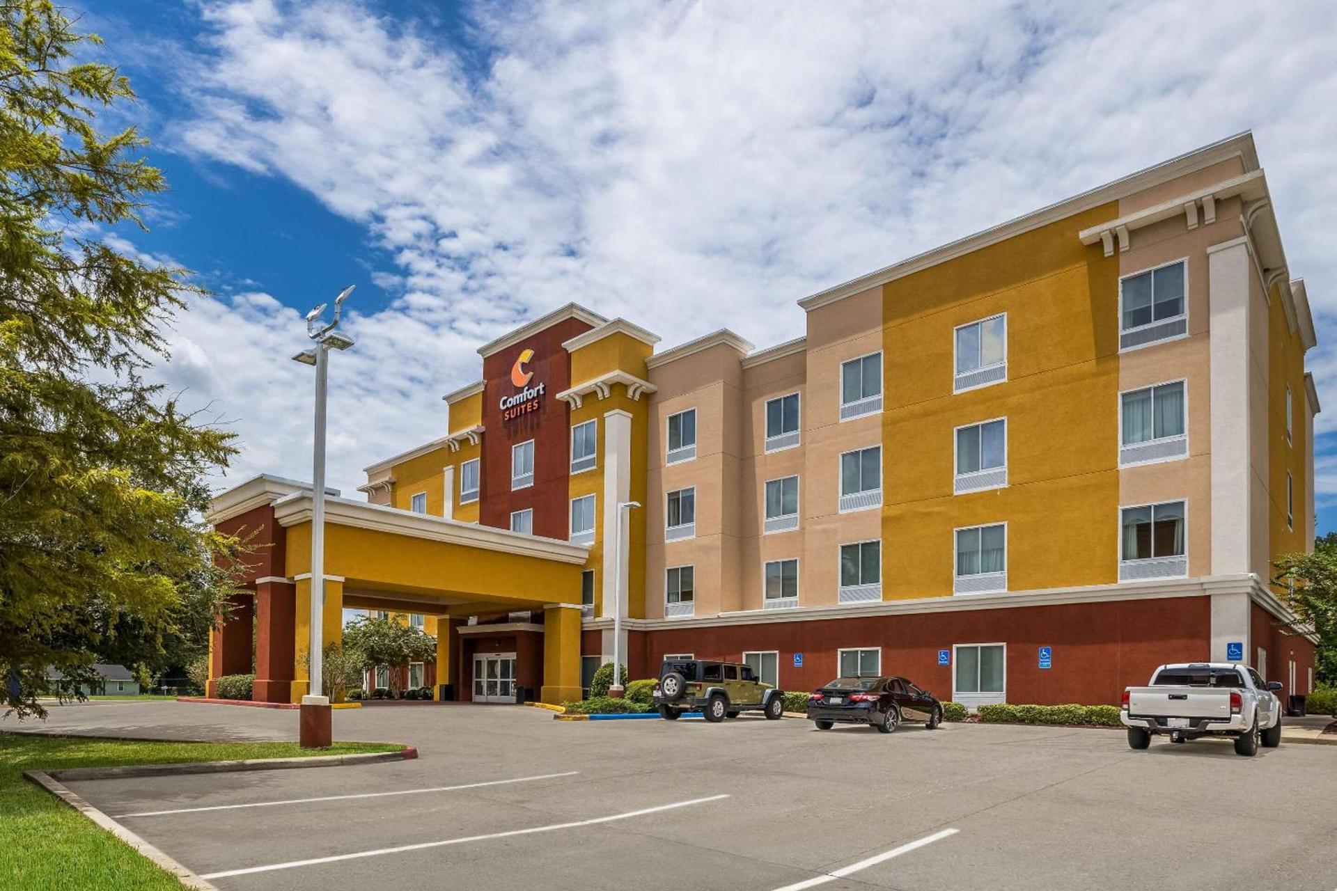 Comfort Suites Denham Springs photo 4